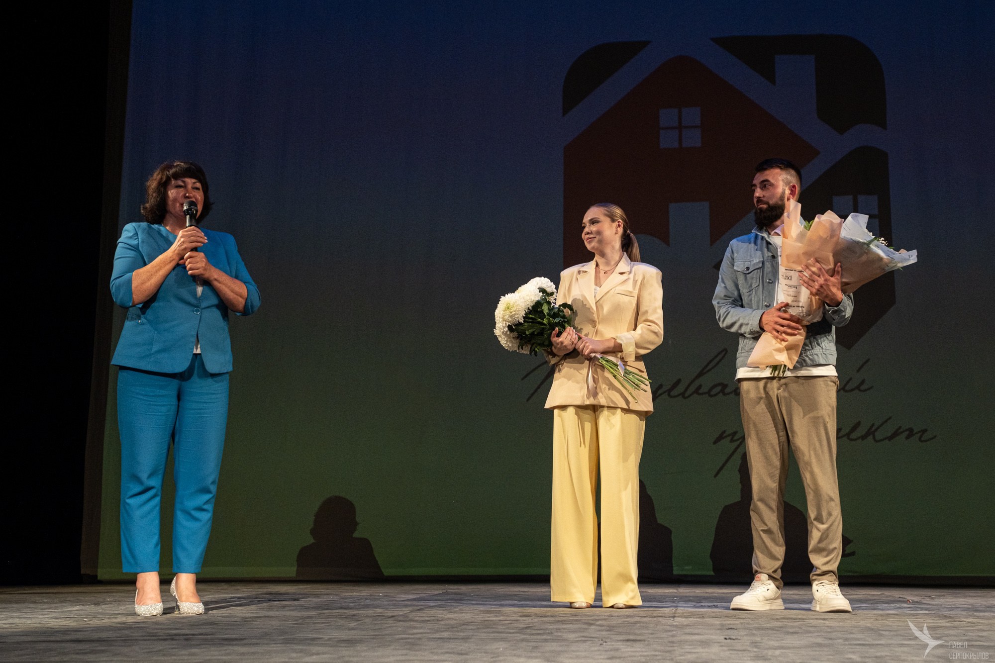 Танцевальный Проспект. Репортажный фотограф в Казани Павел Серпокрылов