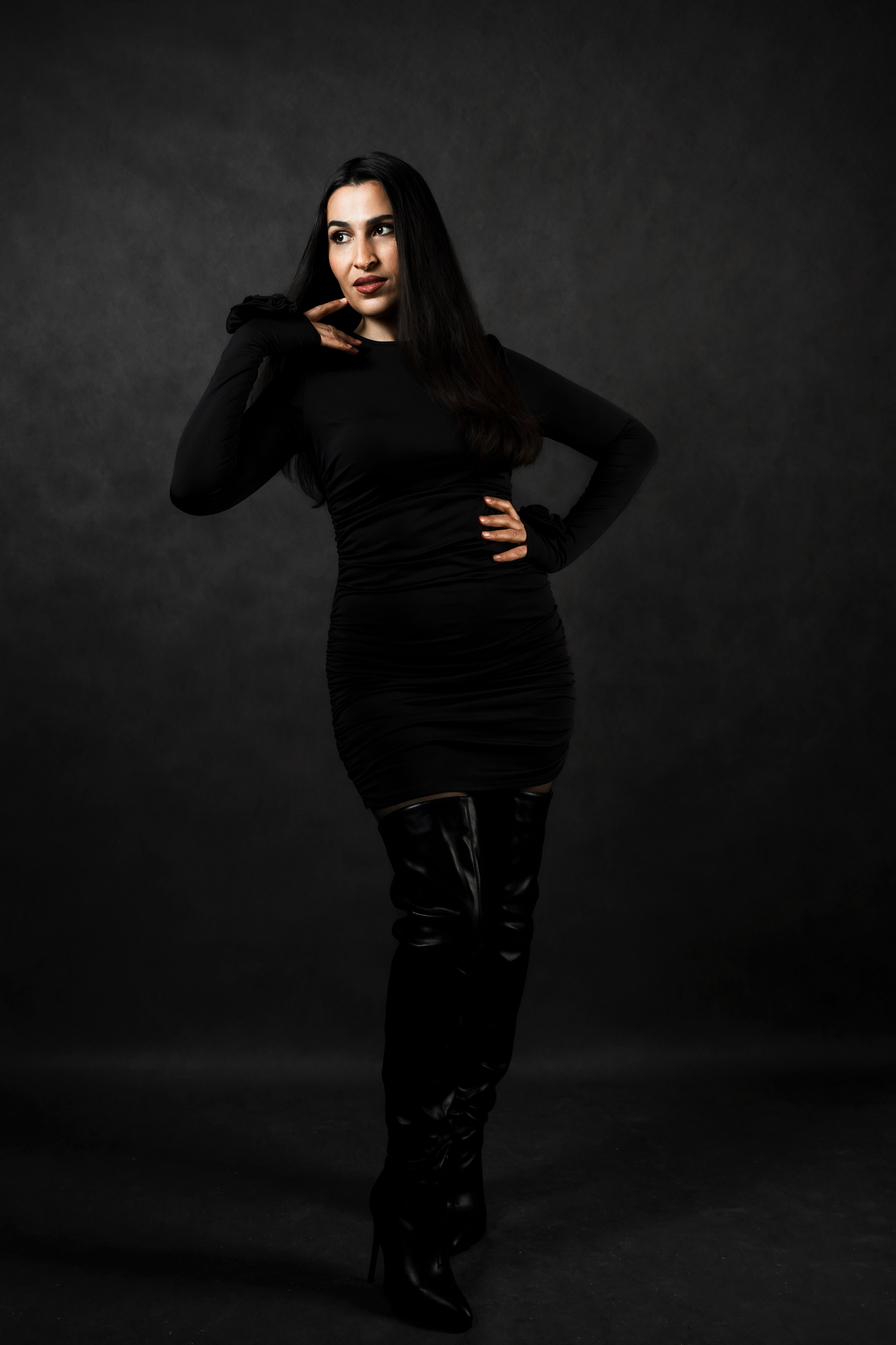 Разное. Photomantis