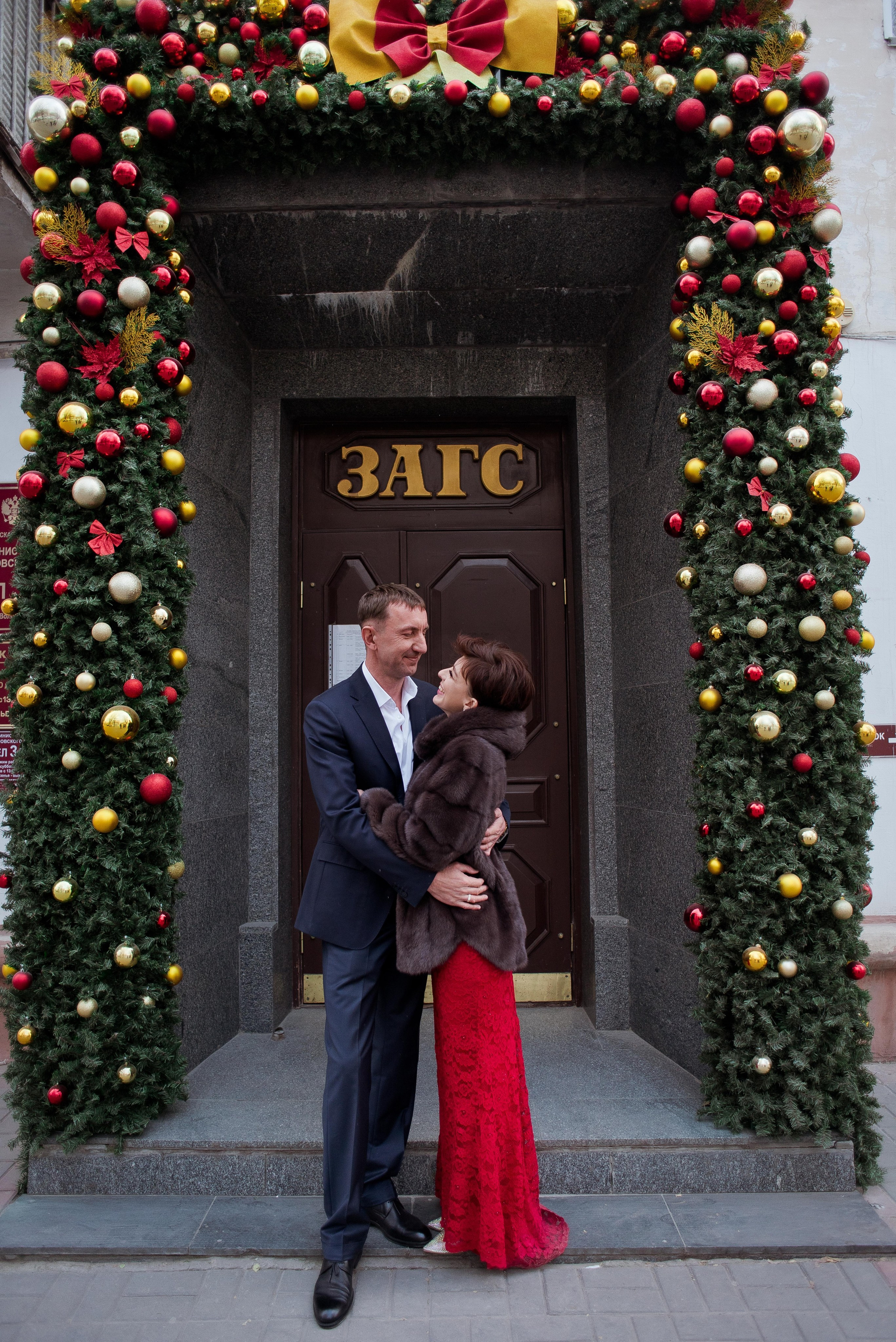 Петр и Вера. Свадебный и семейный фотограф Яна Стражева. Волгоград, Москва