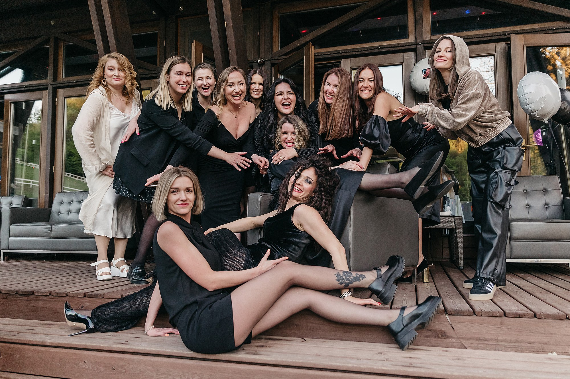 Volga & friends. Свадебный фотограф в Дубне Алексей Фонарёв