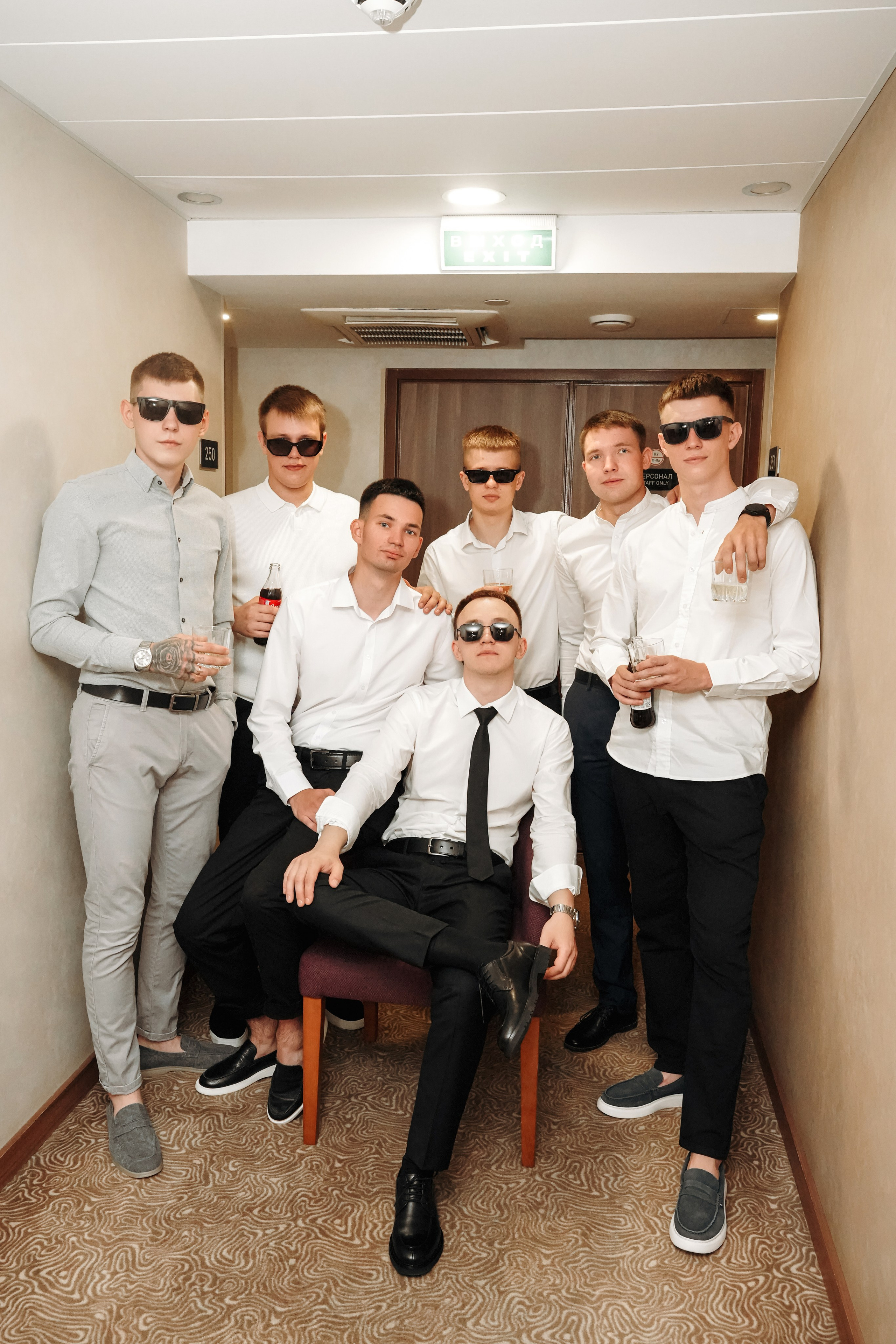 Утро Егора и Елены 6 июня 2025. Семейный и свадебный фотограф в Ульяновске Арина Авдеева