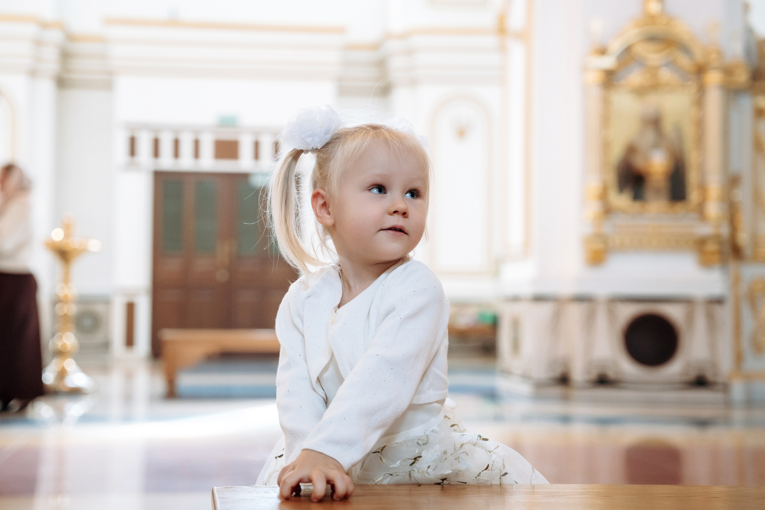 Иван и Анастасия. Семейный и свадебный фотограф в Ульяновске Арина Авдеева