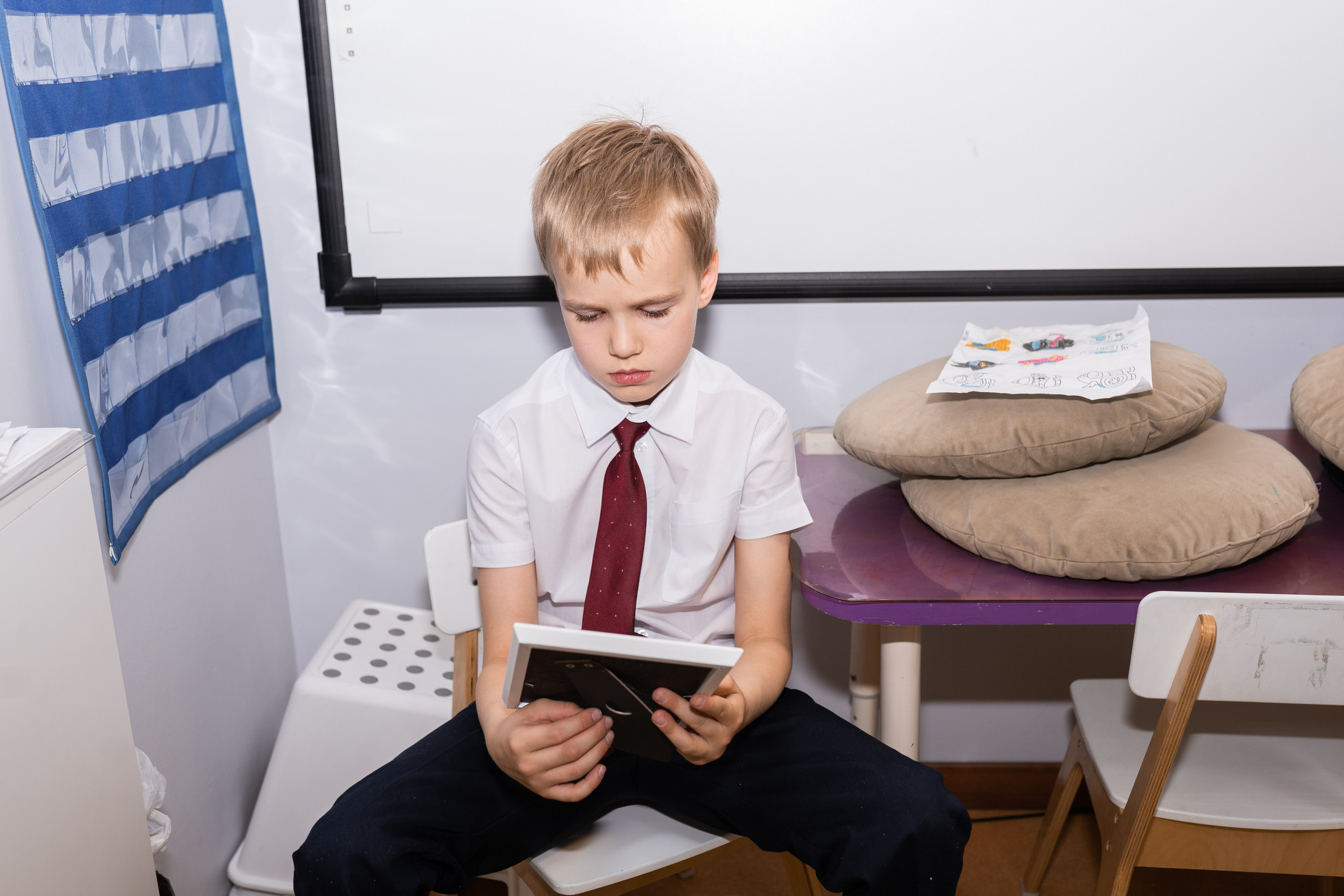 Выпускной в детском саду на Таганке. Свадебный фотограф в Москве Анна Полушина