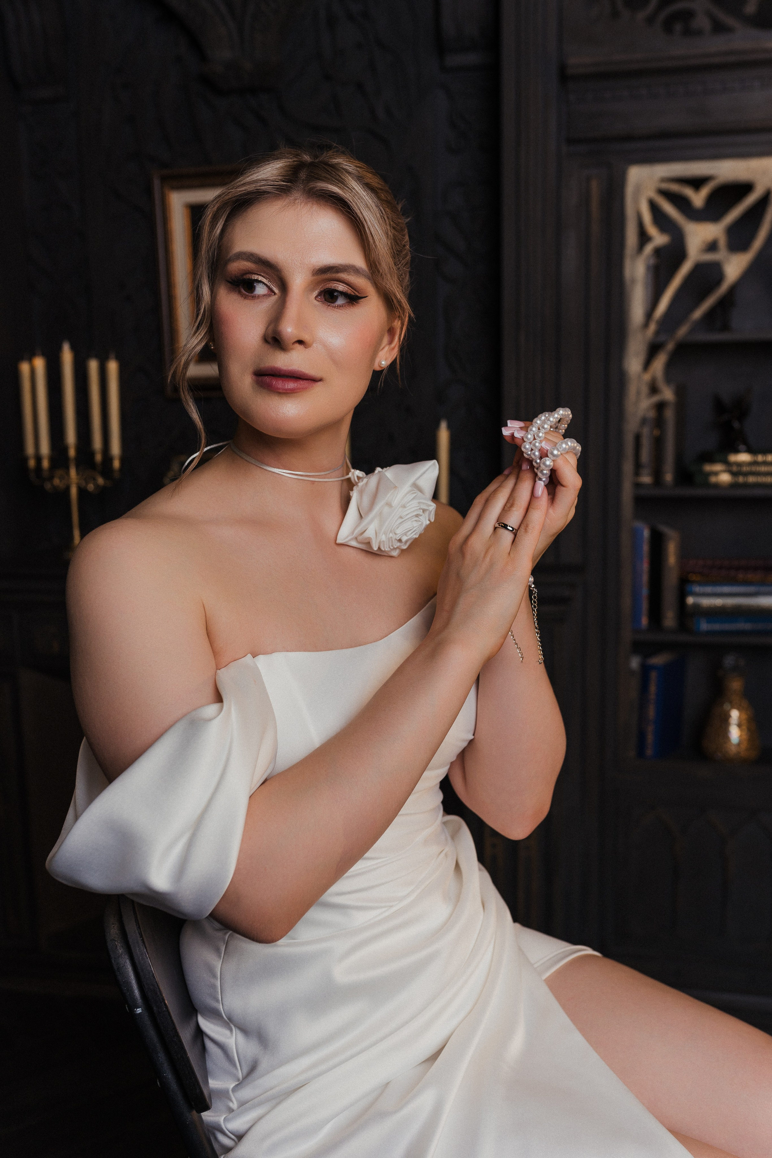 Свадебная фотопрогулка в Москве по центру. Свадебный фотограф в Москве Анна Полушина