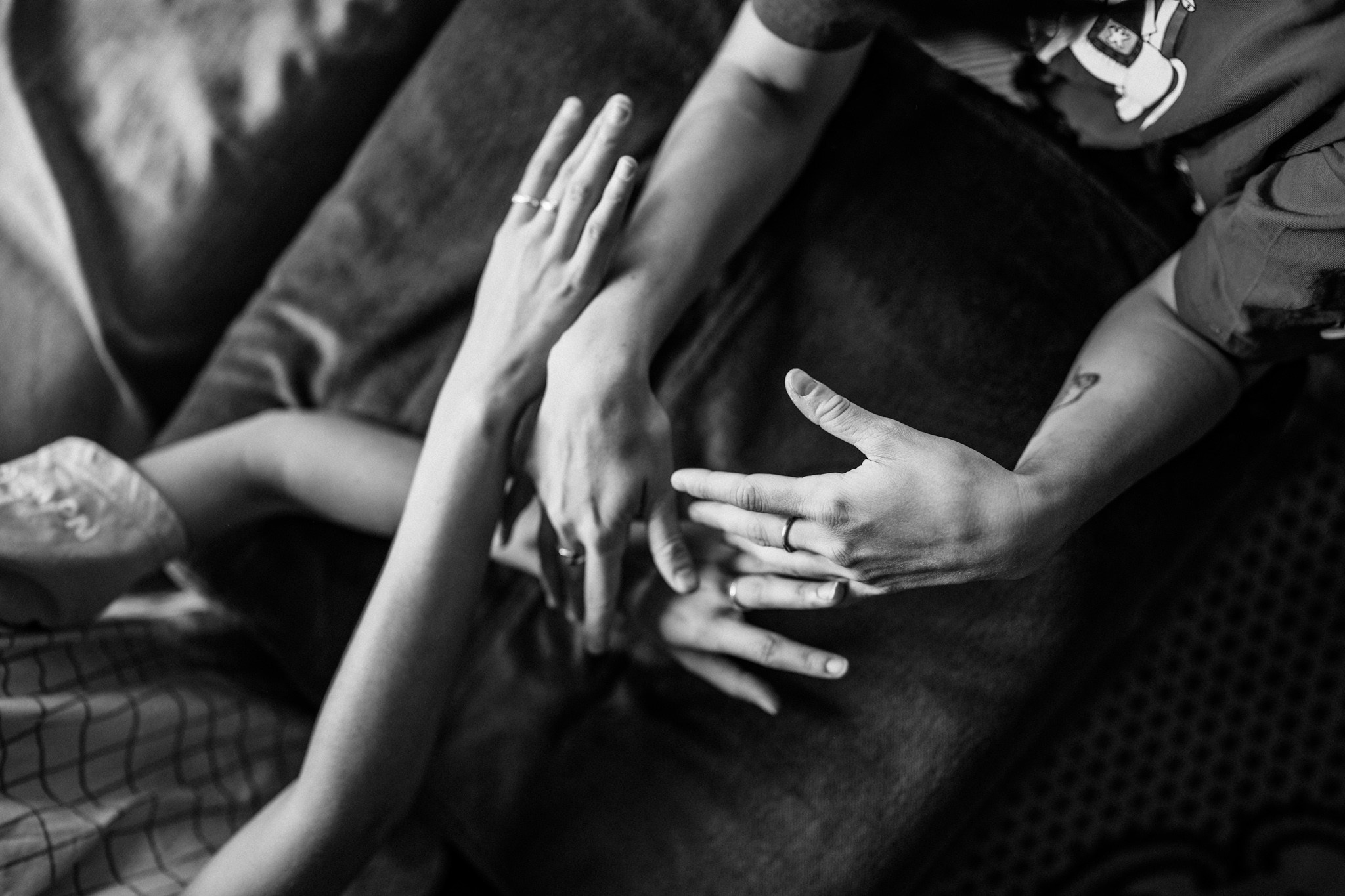 Ася и Полина. Свадебный фотограф в Санкт-Петербурге Марина Фесенко