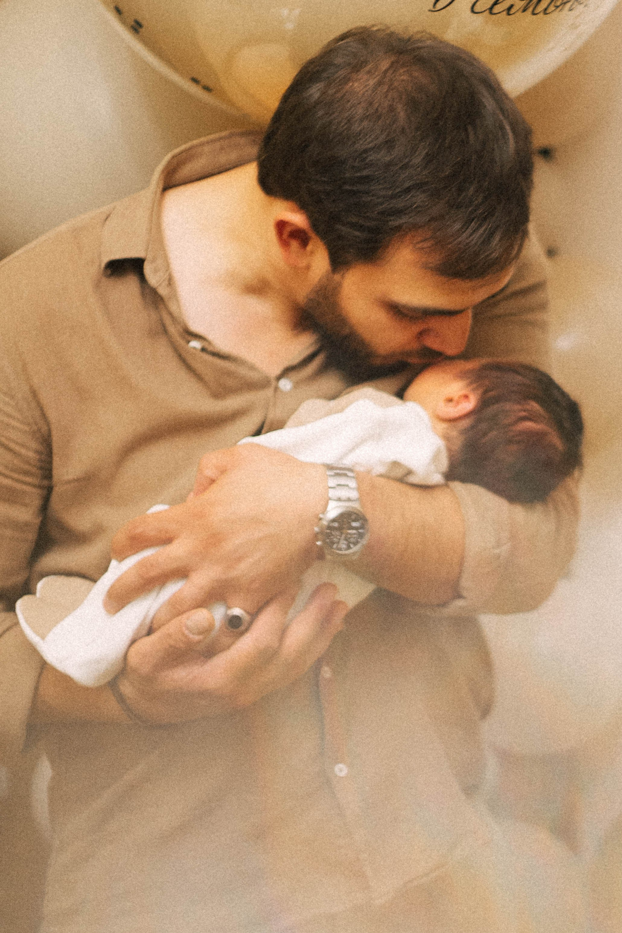 Выписка Сева, Сехран, Мурад, Имран. Семейный фотограф Юлия Котова