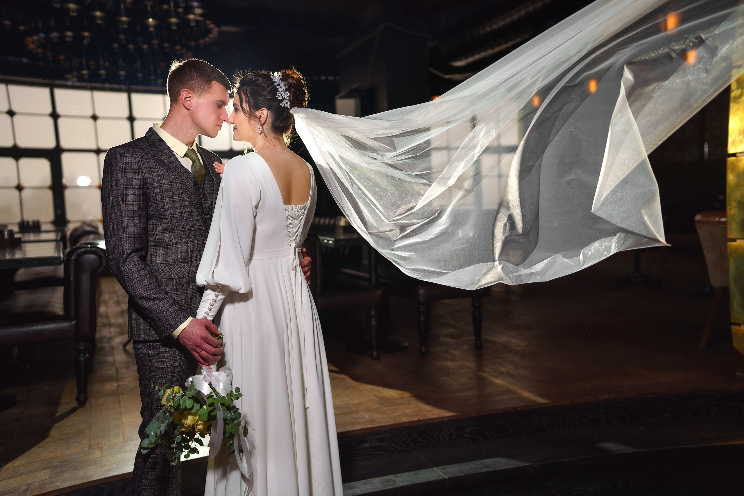 18.02.2023. Фотограф Андрей Чеботок (Белгород, Курск, Воронеж, Старый Оскол)