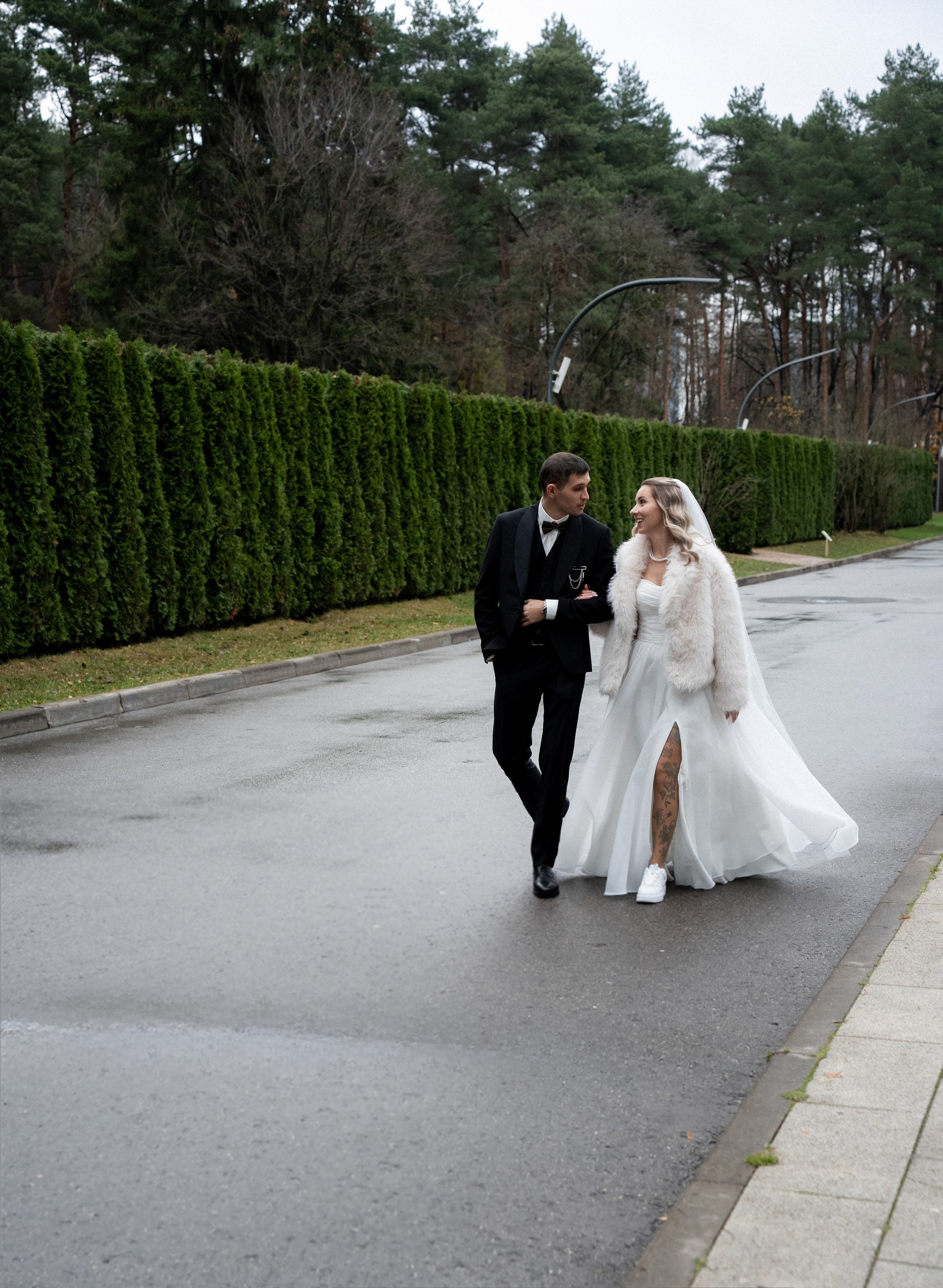 Света и Артём. Индивидуальный и семейный фотограф из Москвы