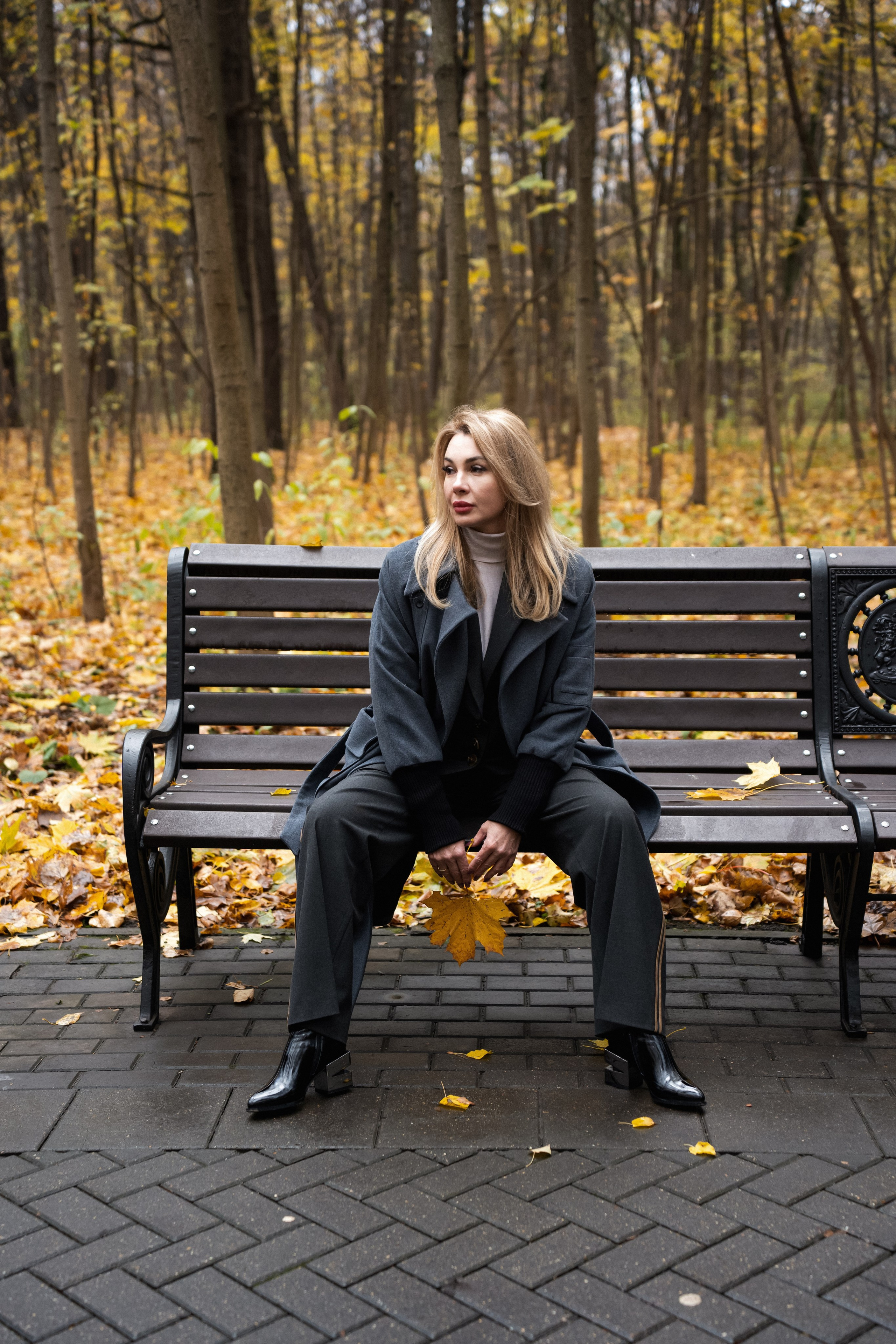 Анжела. Индивидуальный и семейный фотограф из Москвы