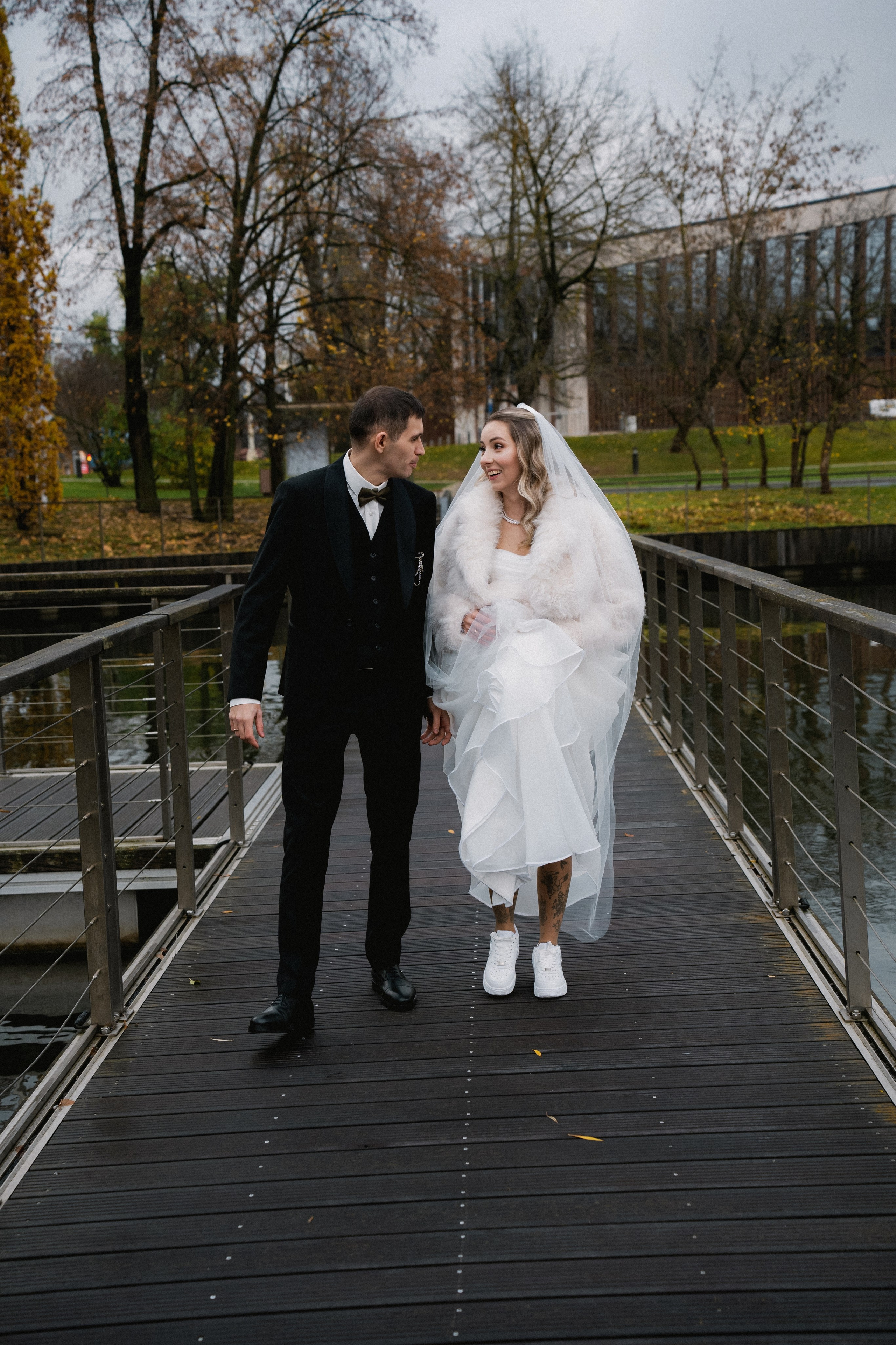 Света и Артём. Индивидуальный и семейный фотограф из Москвы