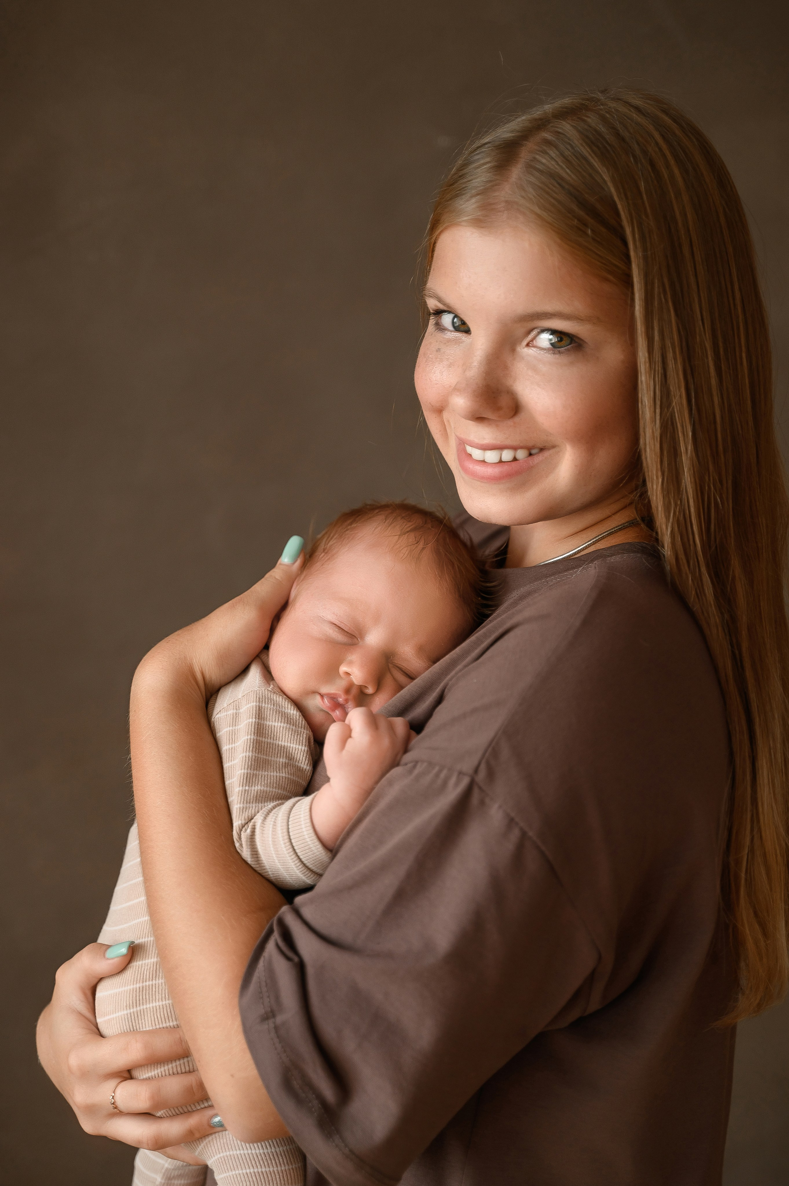 Новорожденные. Фотограф Каменск-Уральский Алена Обвинцева (фото новорожденных, в ожид