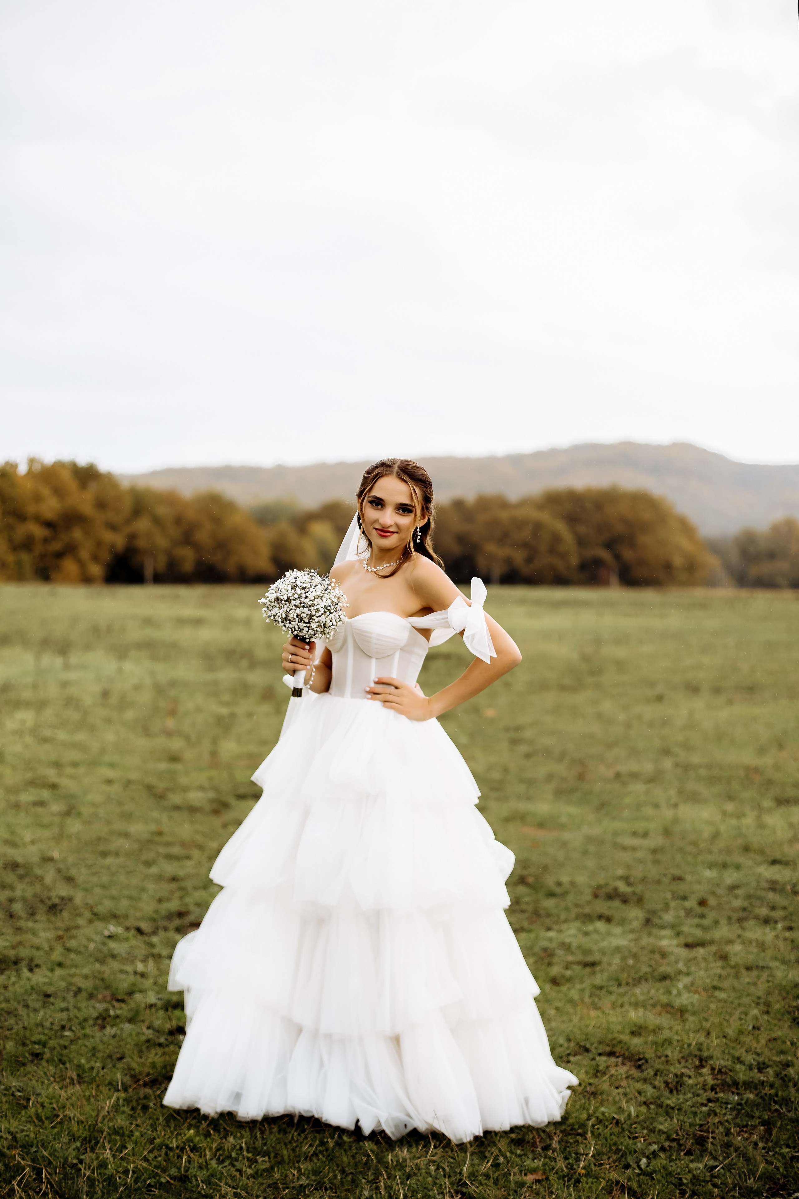 Владимировка. Свадебный и семейный фотограф/видеограф в Краснодаре Наталья Осинская