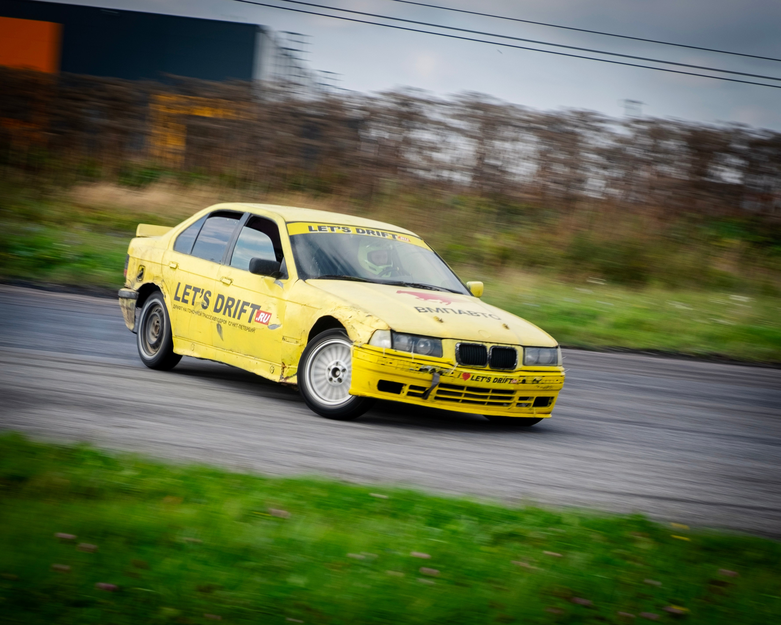 AUTODROM FEST 21.09.25. Автомобильные фотографии и рисунки в Санкт-Петербурги Пашков Дмитрий