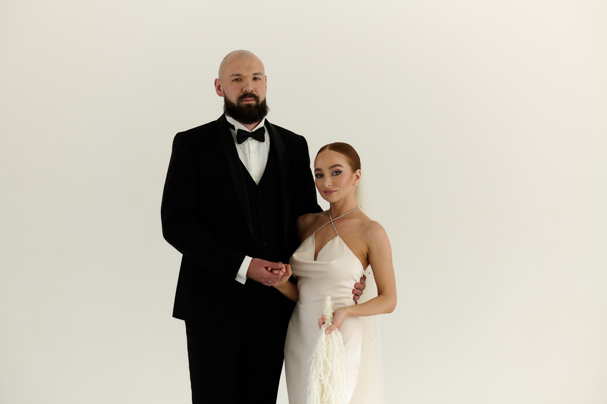 Сергей-Олеся — Эрмитаж. Свадебный фотограф Екатеринбург/Челябинск — Любовь Волохова