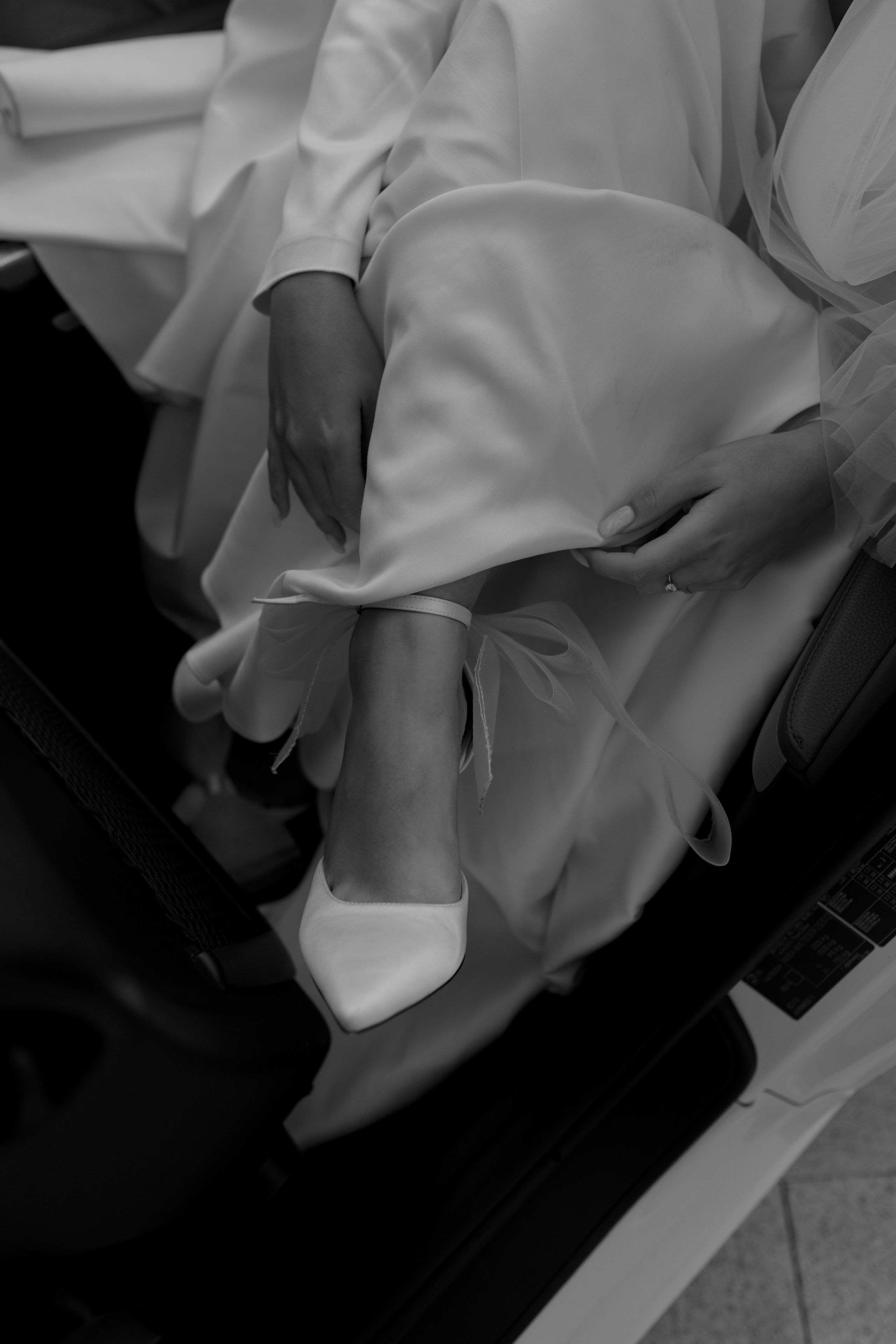 Антон-Марина — More Amore. Свадебный фотограф Екатеринбург/Челябинск — Любовь Волохова