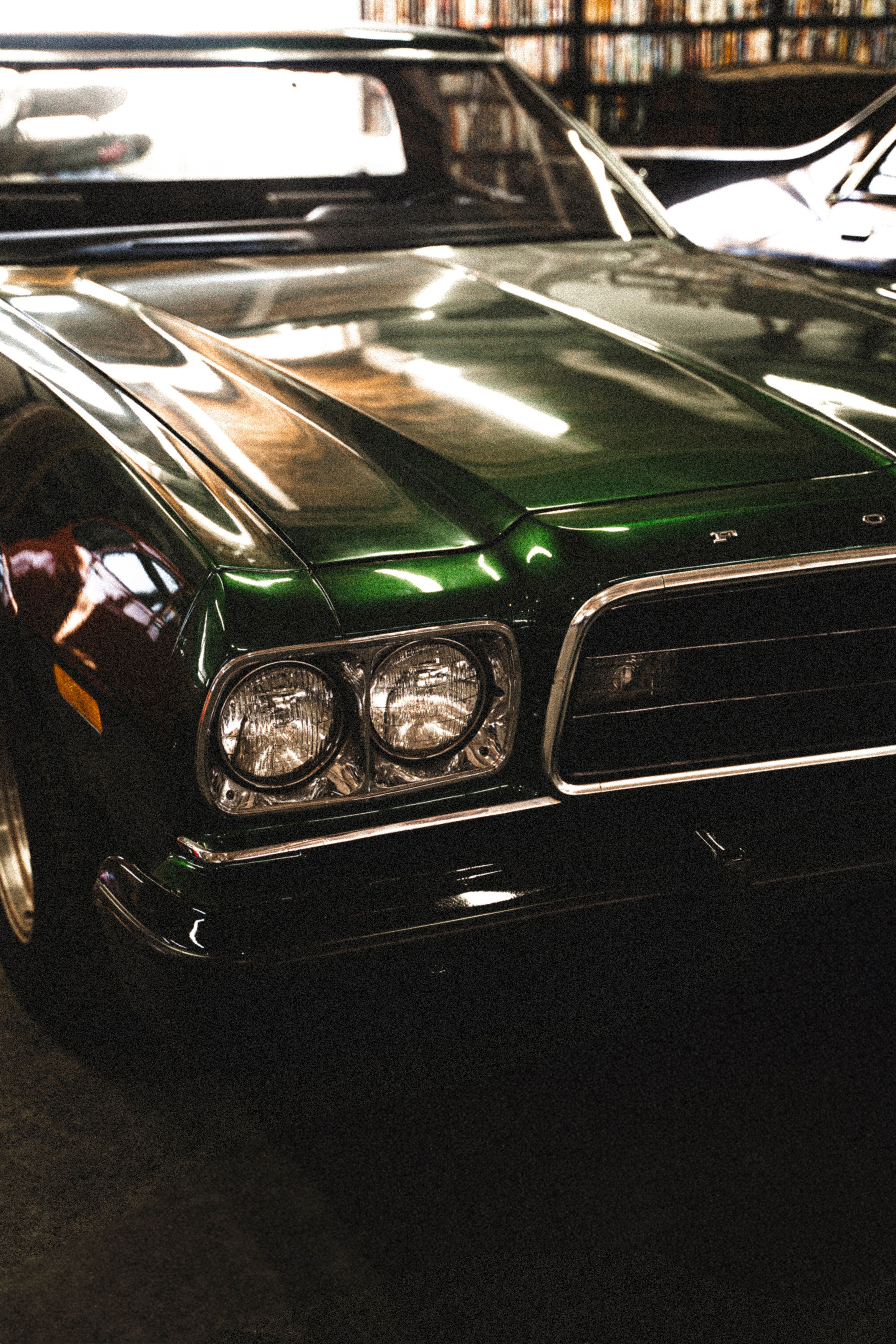 Autorancho. Фотограф Казань