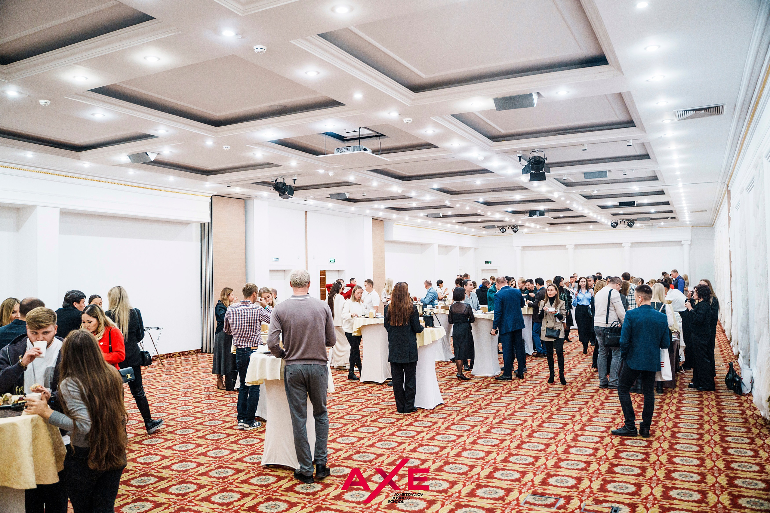 Алексей Ситников. Фотограф Казань