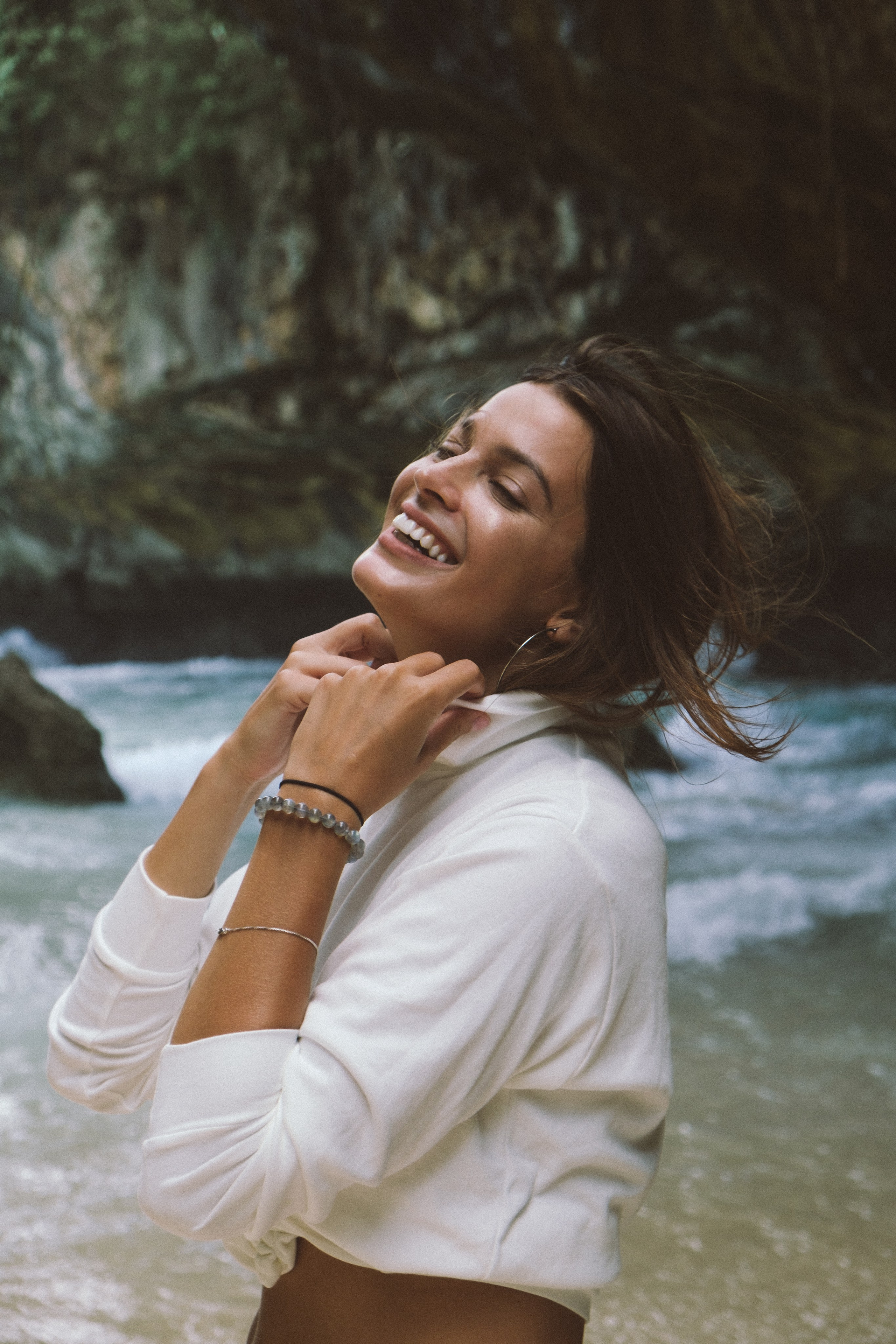 Portrait. Юлия Ельцина — фотограф и видеограф в Екатеринбурге