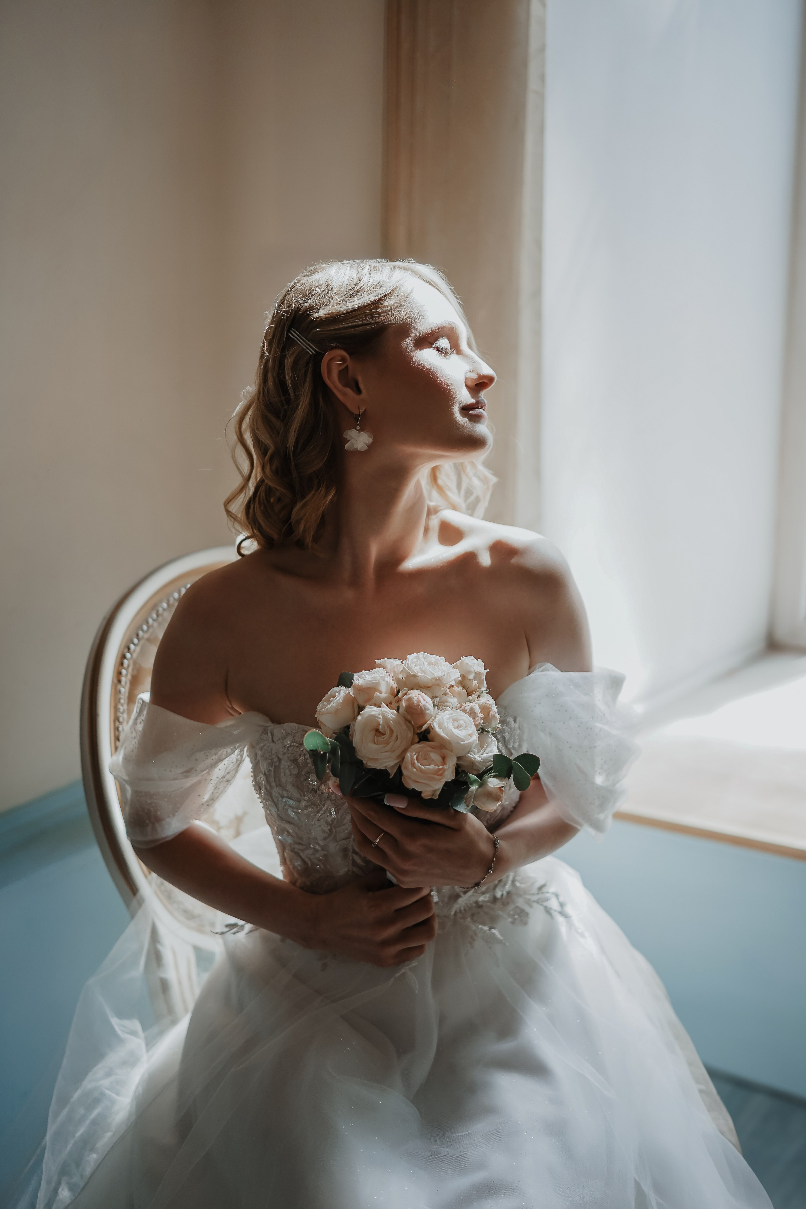 Мария & Кирилл | 21.06.2024. Фотограф и видеограф Смоленск | Студия Цезарь