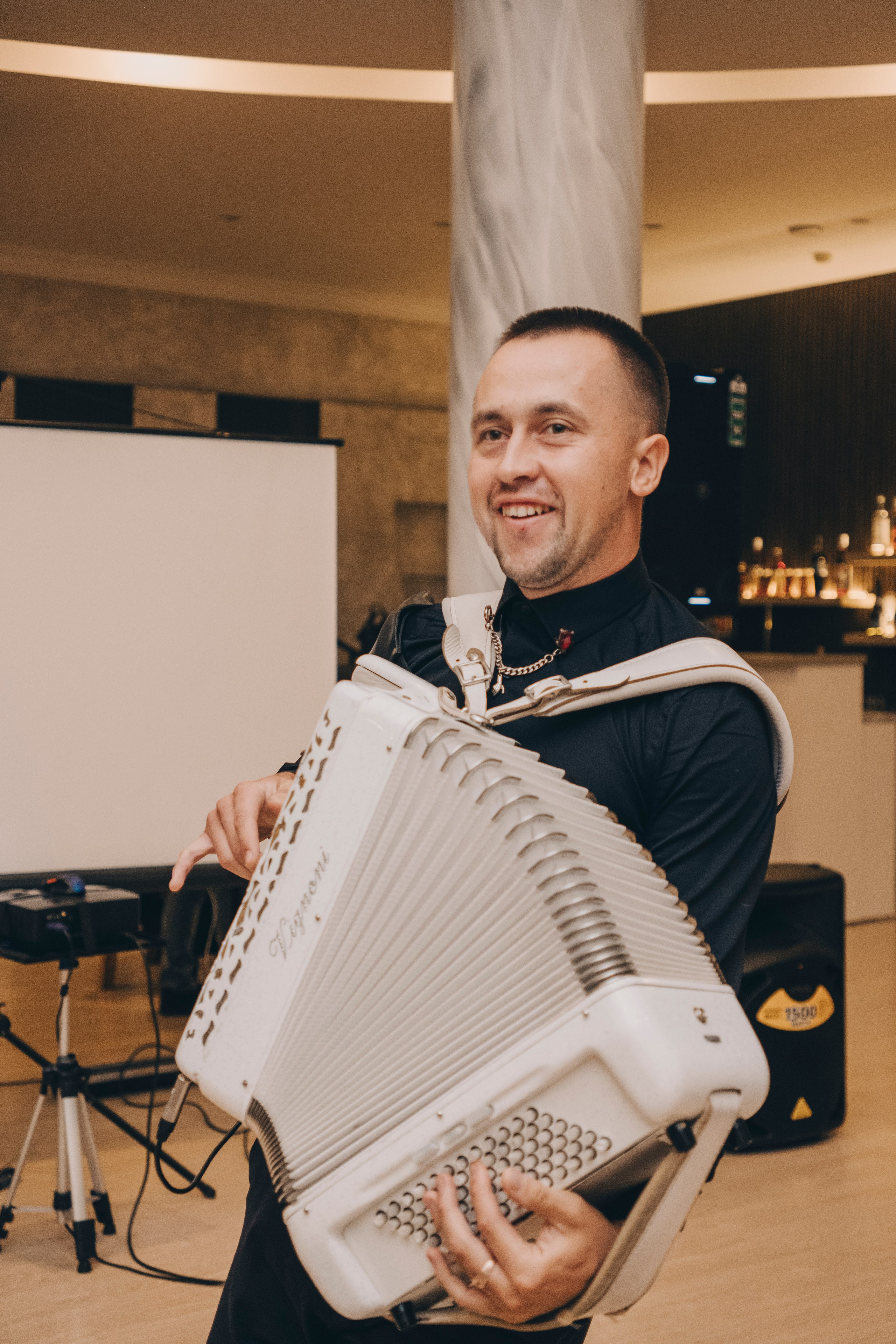 Полный свадебный день. Фотограф в Иркутске Анна Мирошникова