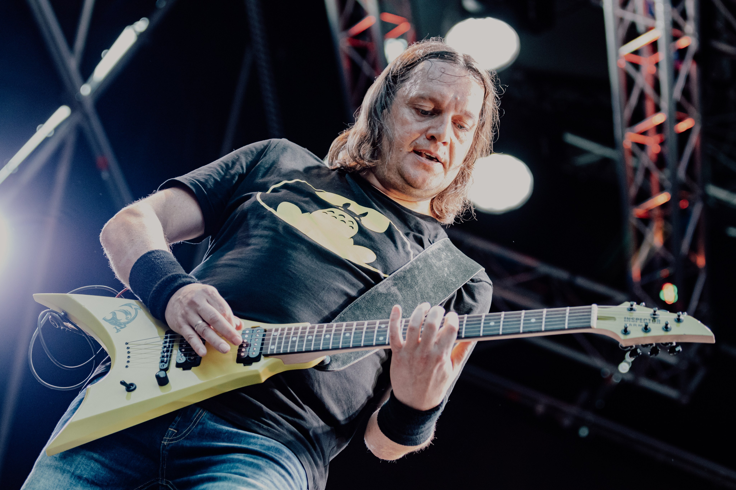 Эпидемия | Red Summer. Концертный фотограф Михальченкова Алёна | Москва