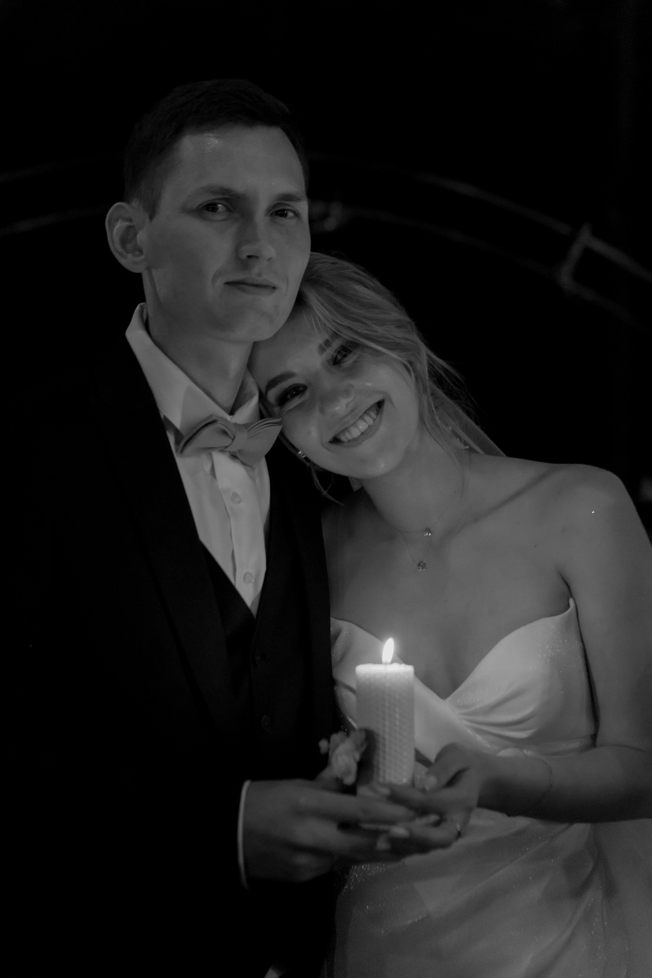 Анастасия и Николай. Главная