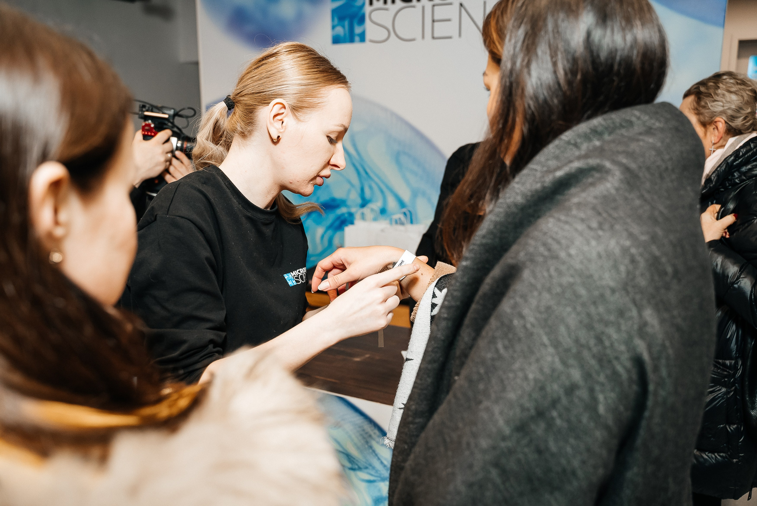 La Roche Posay. Павел Краснов — Свадебный и репортажный фотограф в Москве