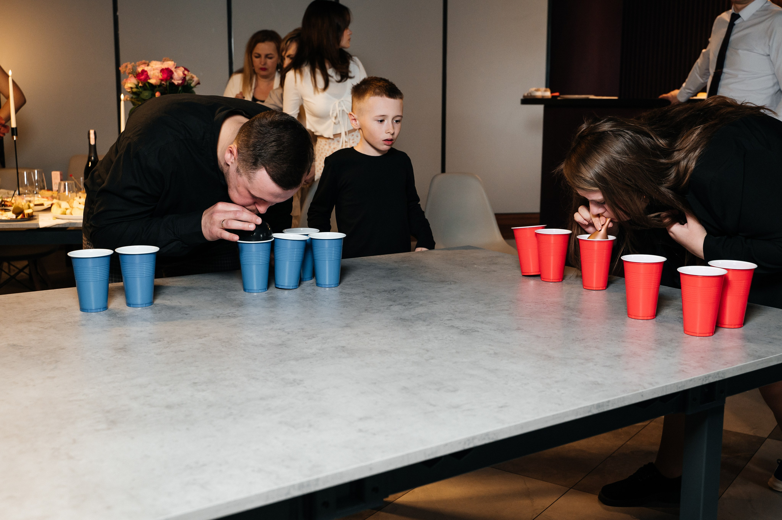 Алине 25 (Марсала). Семейный фотограф в Минске Дарья Дреко