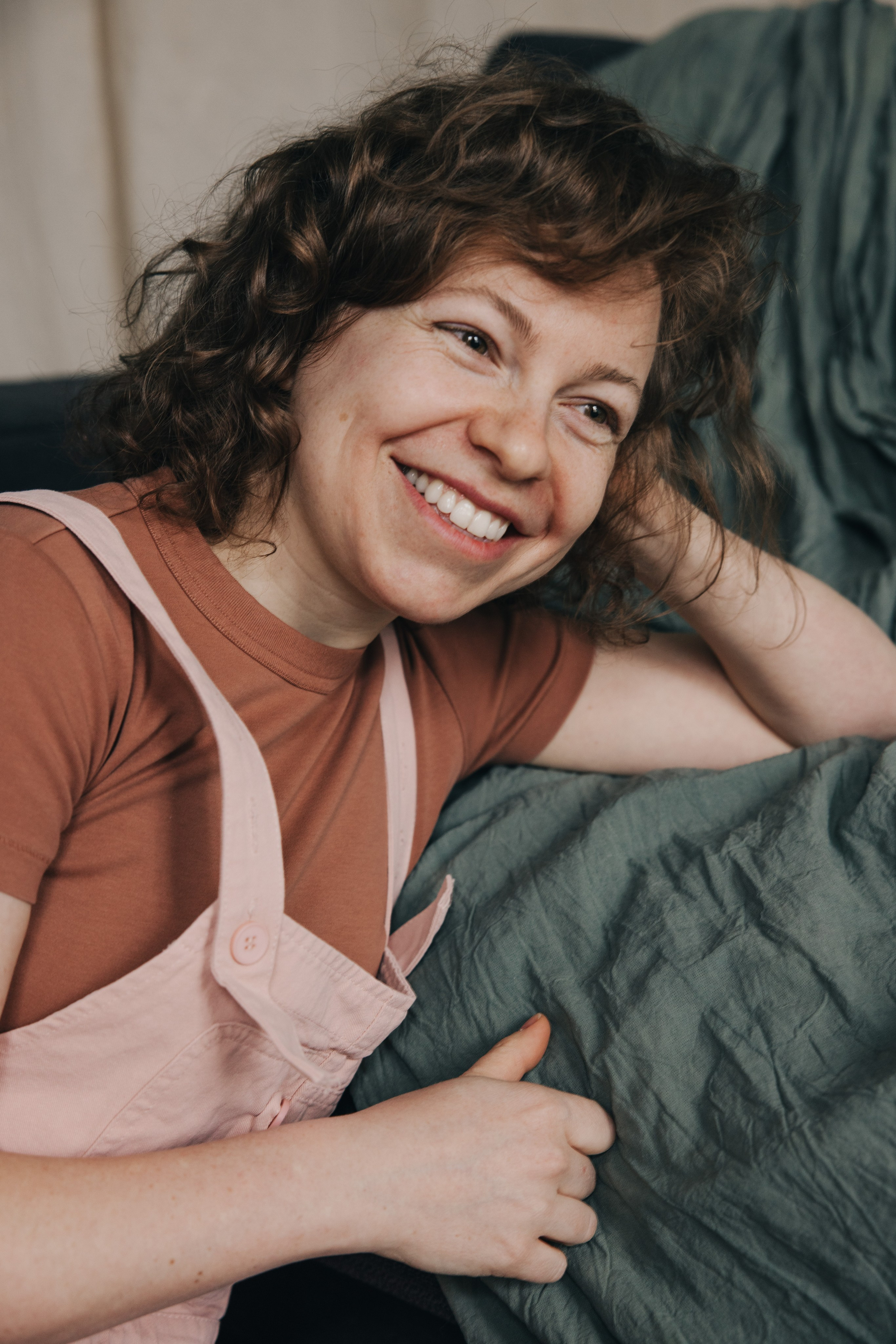 Настасья. Ксения Цыгир, фотограф в Петербурге