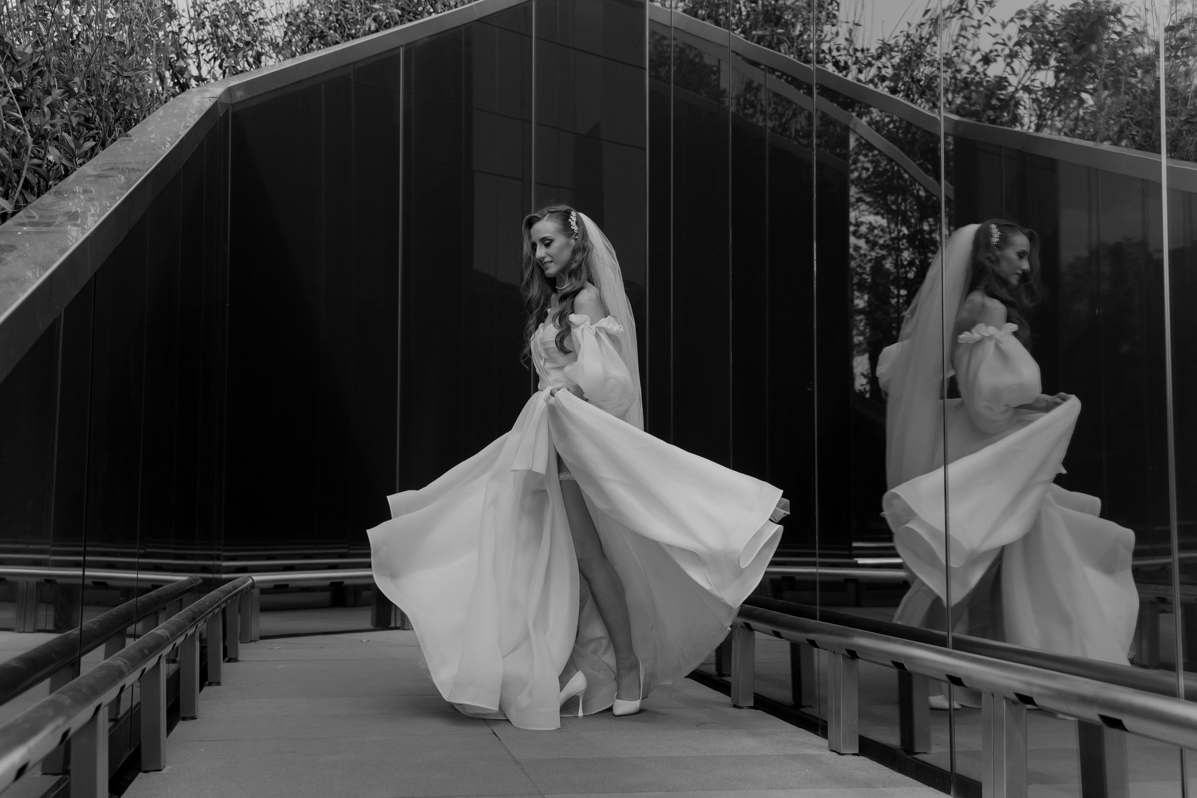 Парк Краснодар. Свадебный Фотограф в Краснодаре и всему Краснодарскому Краю