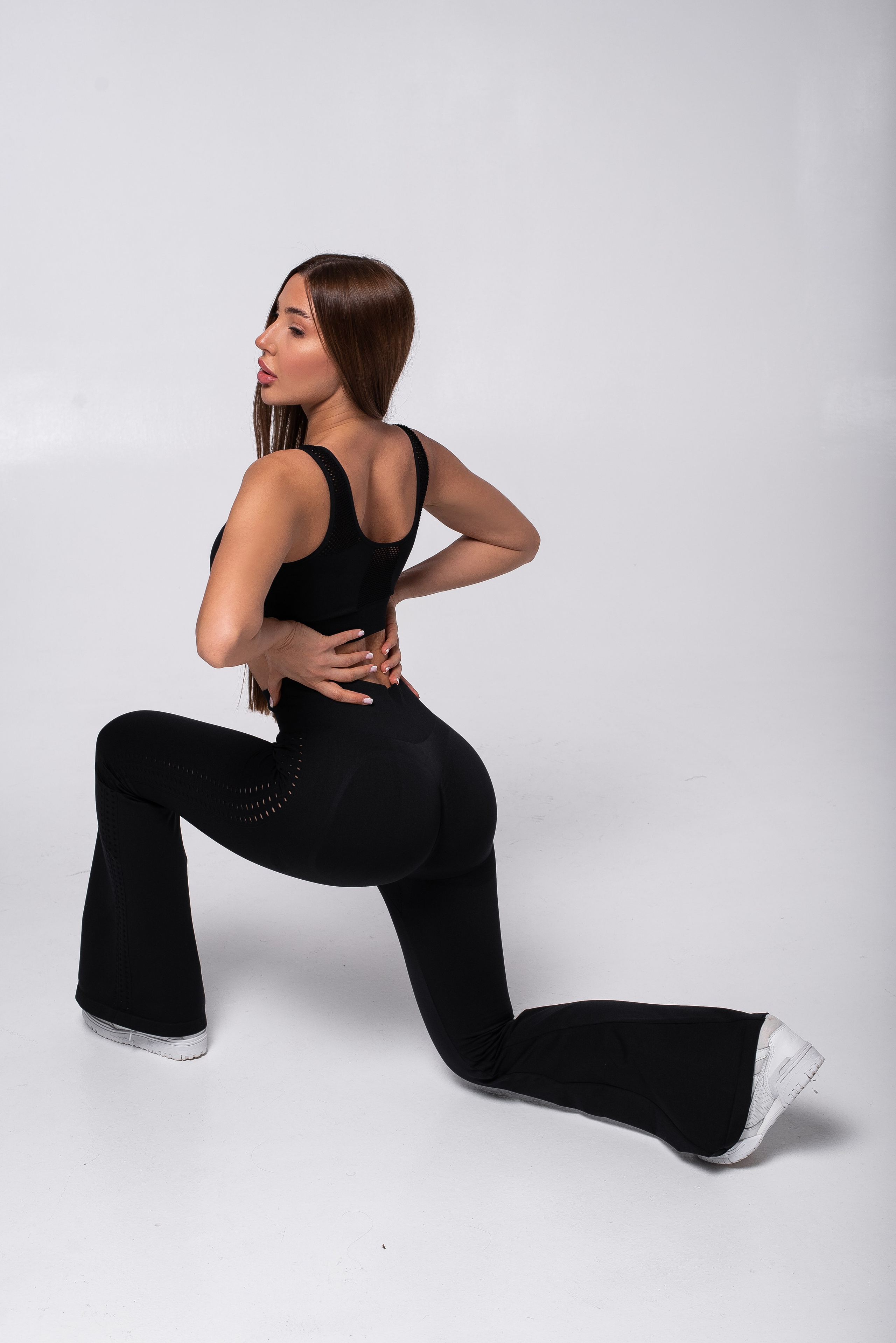 Спортивная одежда (фон). Контент фотограф в Москве Лихачева Ксения