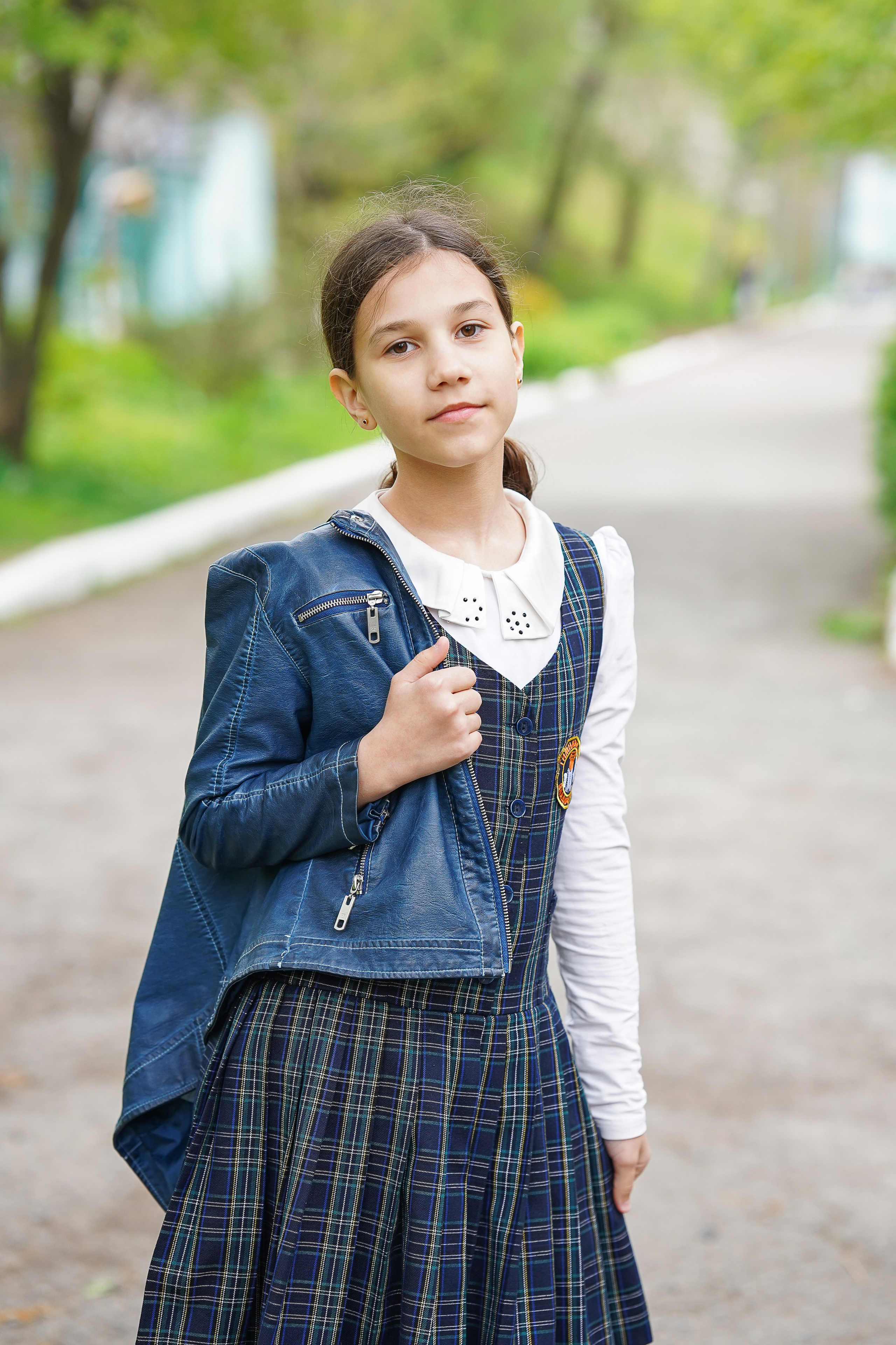 Школьные Выпускные Альбомы. Детский и семейный Фотограф во Владивостоке Юлия Моисеенко