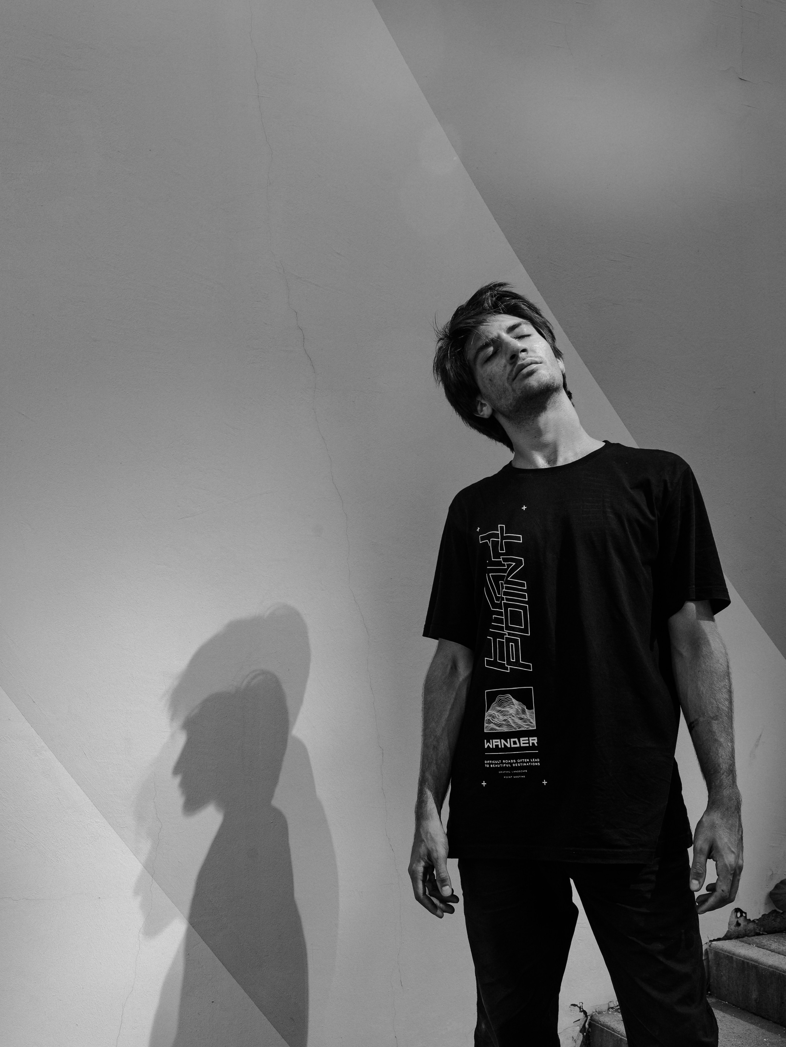 Мужская фотосессия Нижневартовск. Фотограф в Нижневартовске Анна Стрельцова