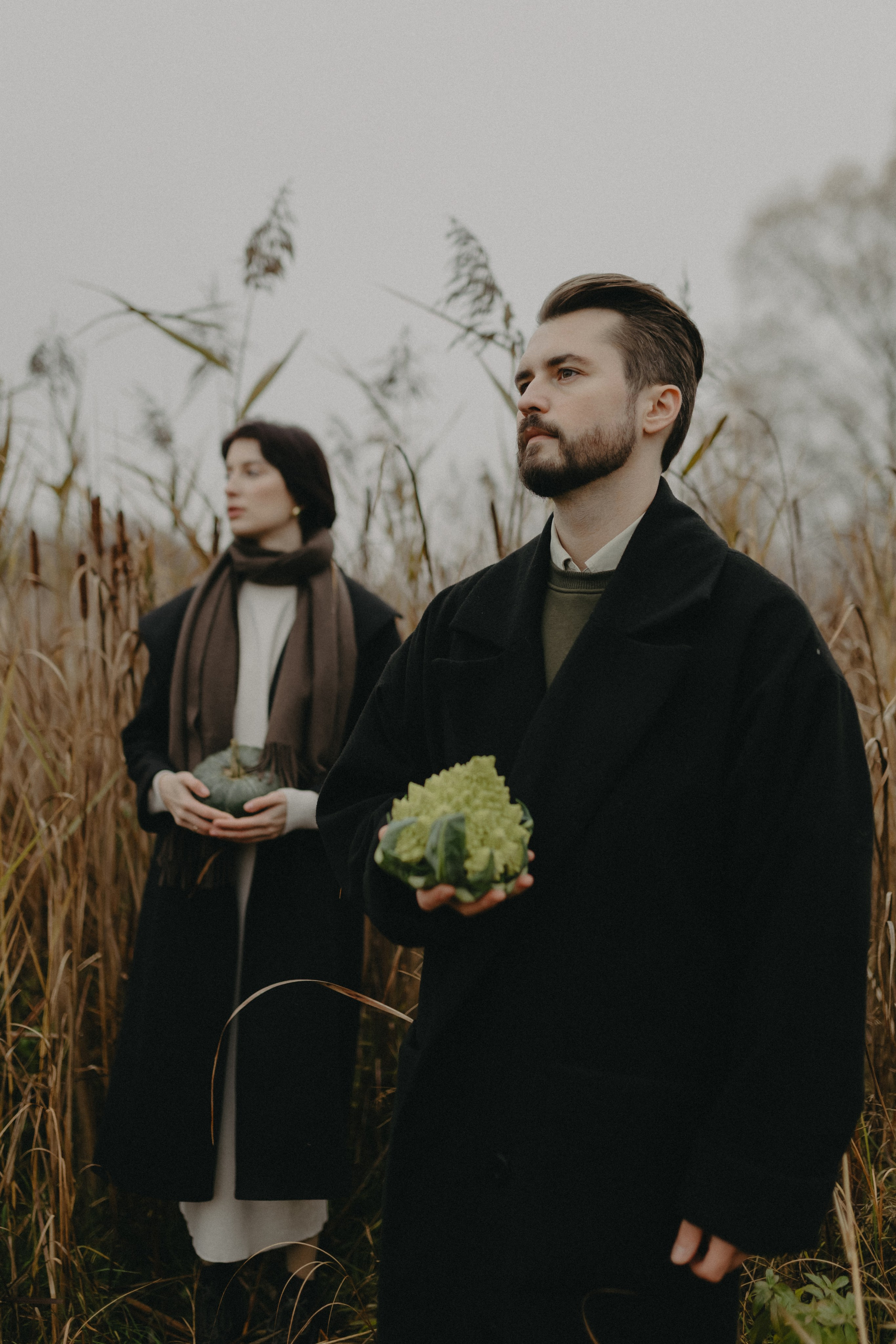 Диана и Антон. Свадебный и семейный фотограф Женя Добрянская в Нижнем Новгороде