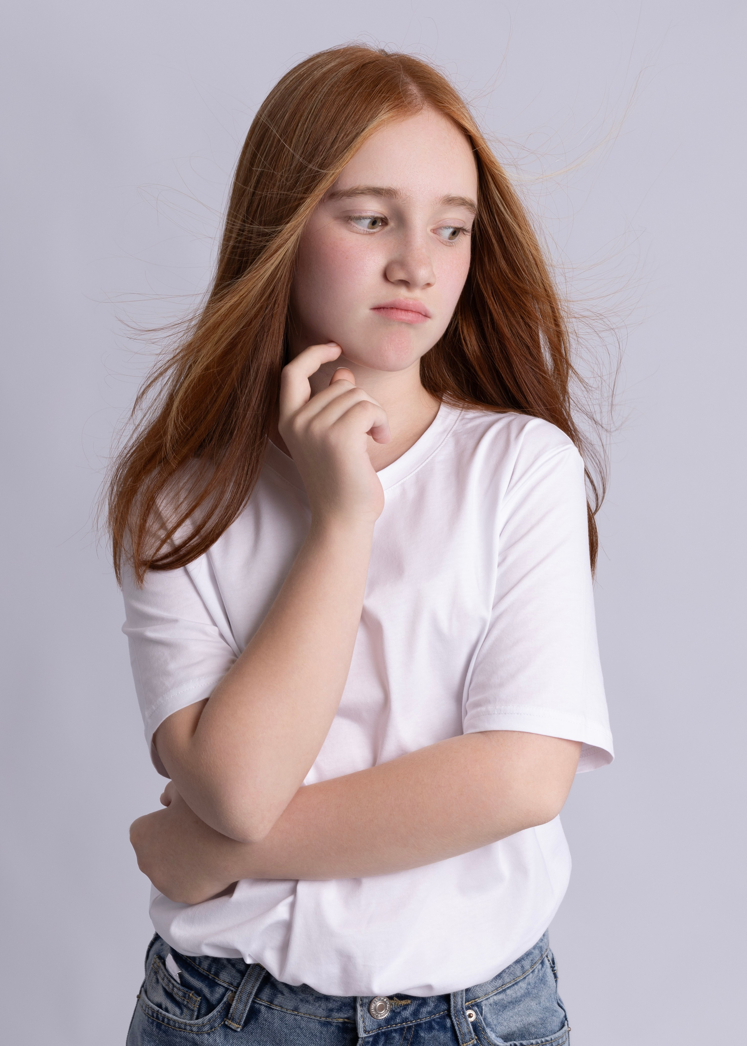 Model Test. Фотограф Москва Ирина Подборнова