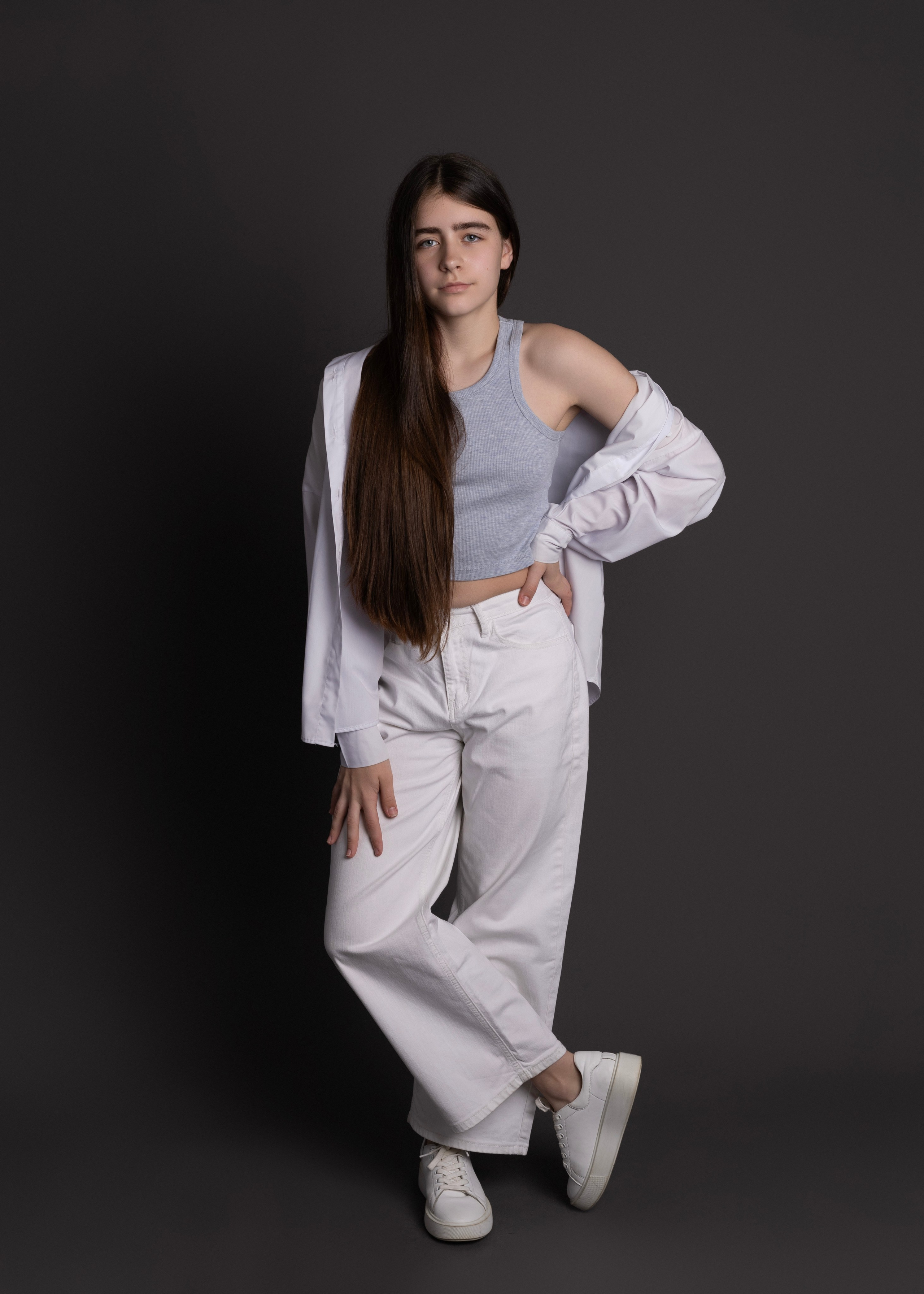 Model Test. Фотограф Москва Ирина Подборнова