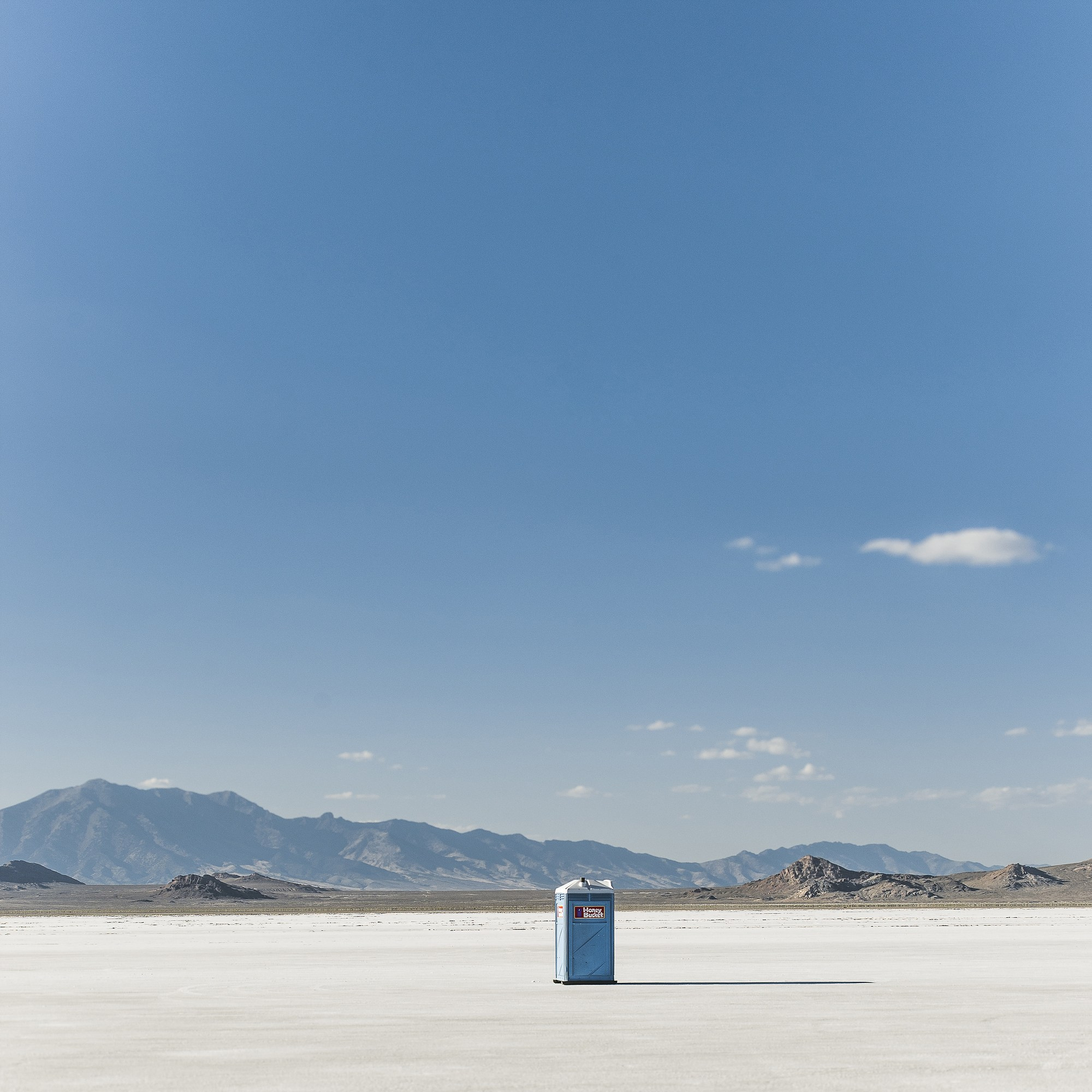 Пространство. Промышленная и репортажная фотография