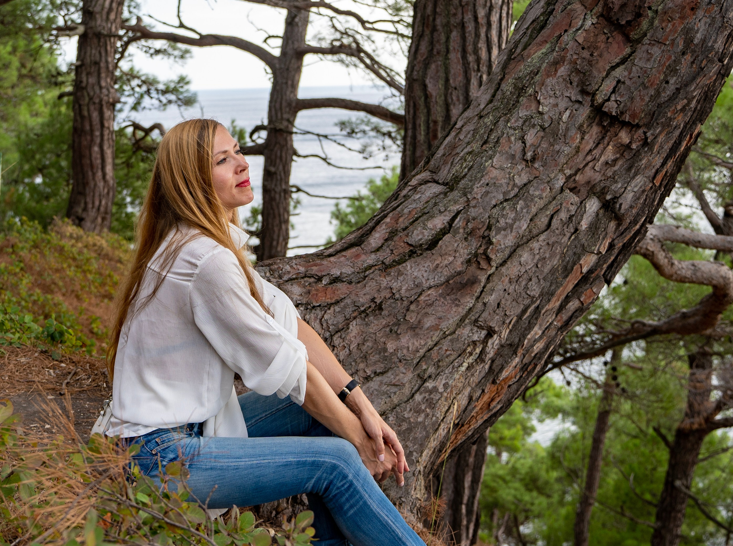 Летняя фотосессия в Голубой бездне. Семейный и детский фотограф Екатерина Черняева. Снимаю портреты, love story, фотопрогулки, работаю на улице, в кафе, студии, дома у клиента
