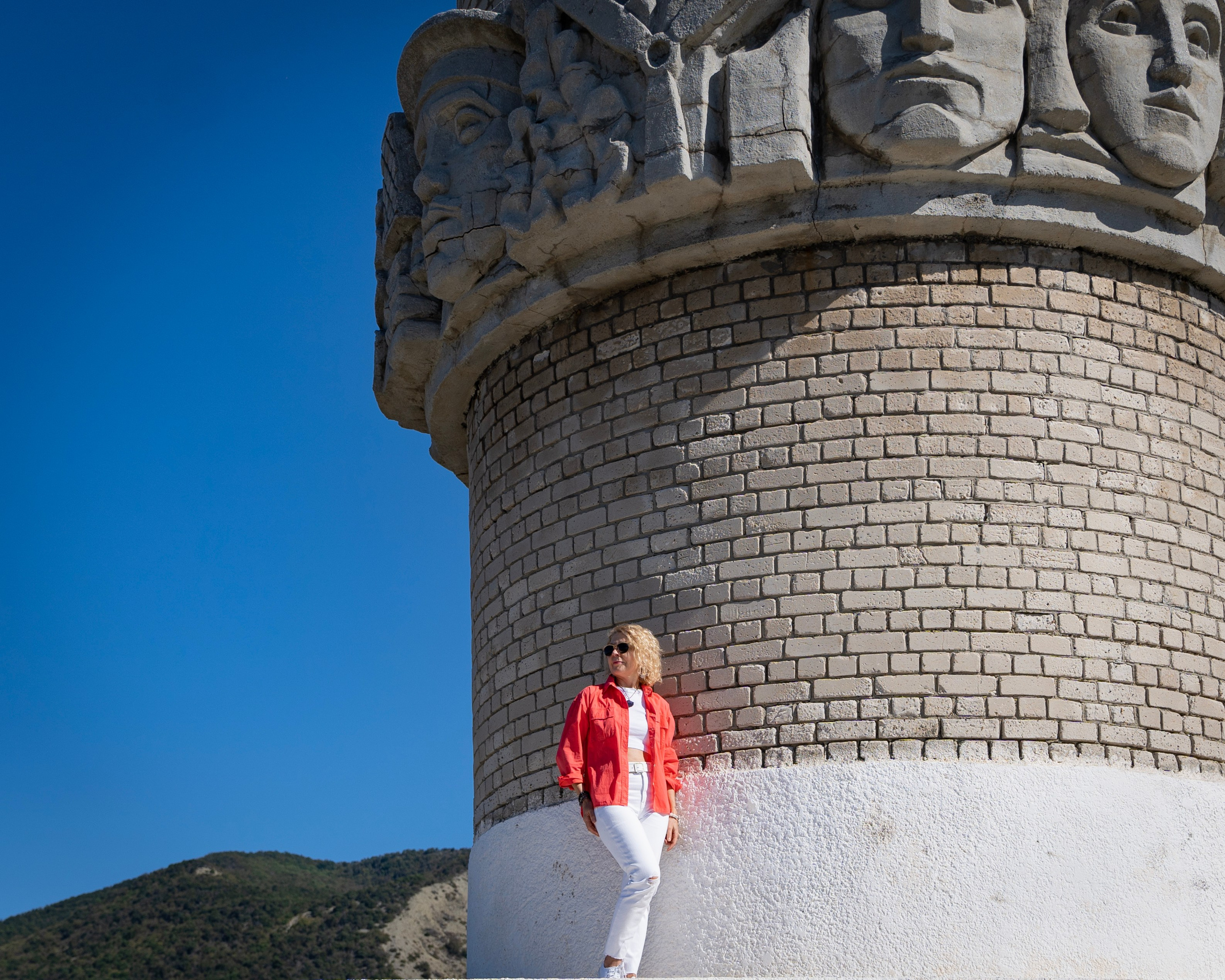 Теплая фотоссесия на Большом Утрише. Семейный и детский фотограф Екатерина Черняева. Снимаю портреты, love story, фотопрогулки, работаю на улице, в кафе, студии, дома у клиента