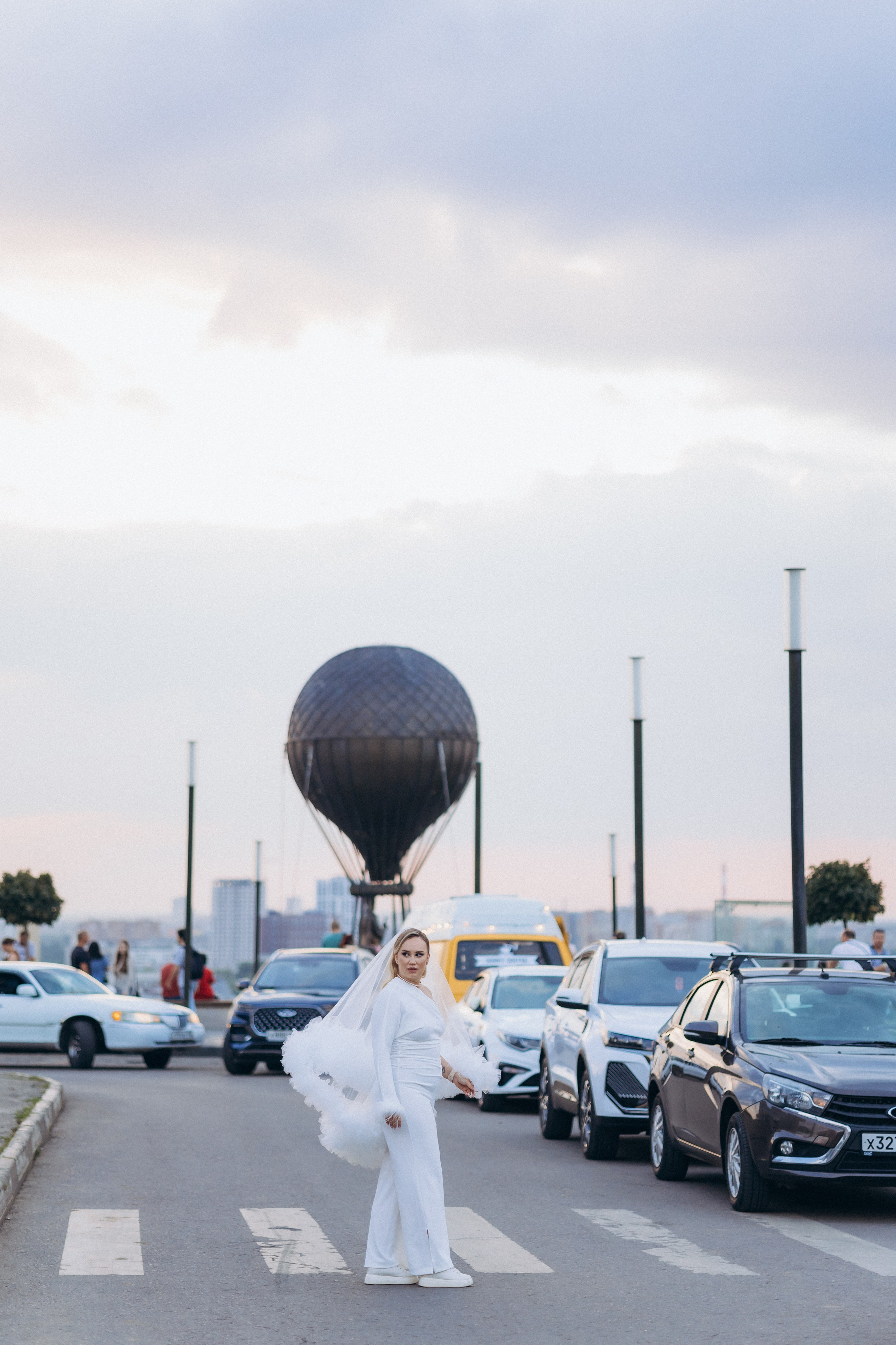 Девичник Элины. Фотограф Нижний Новгород