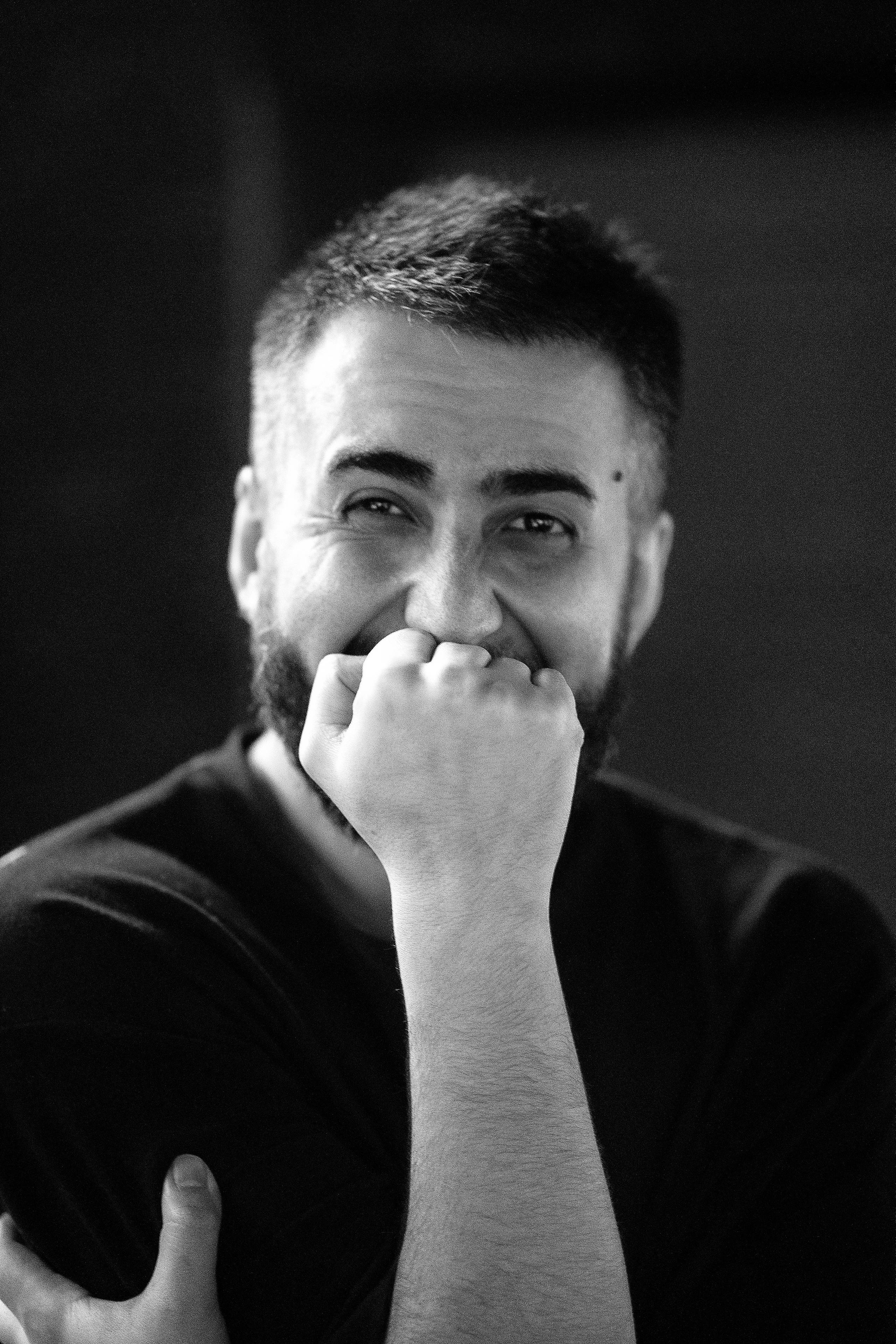 EVENT REPORT. Фотограф в Москве — Новиков Владислав