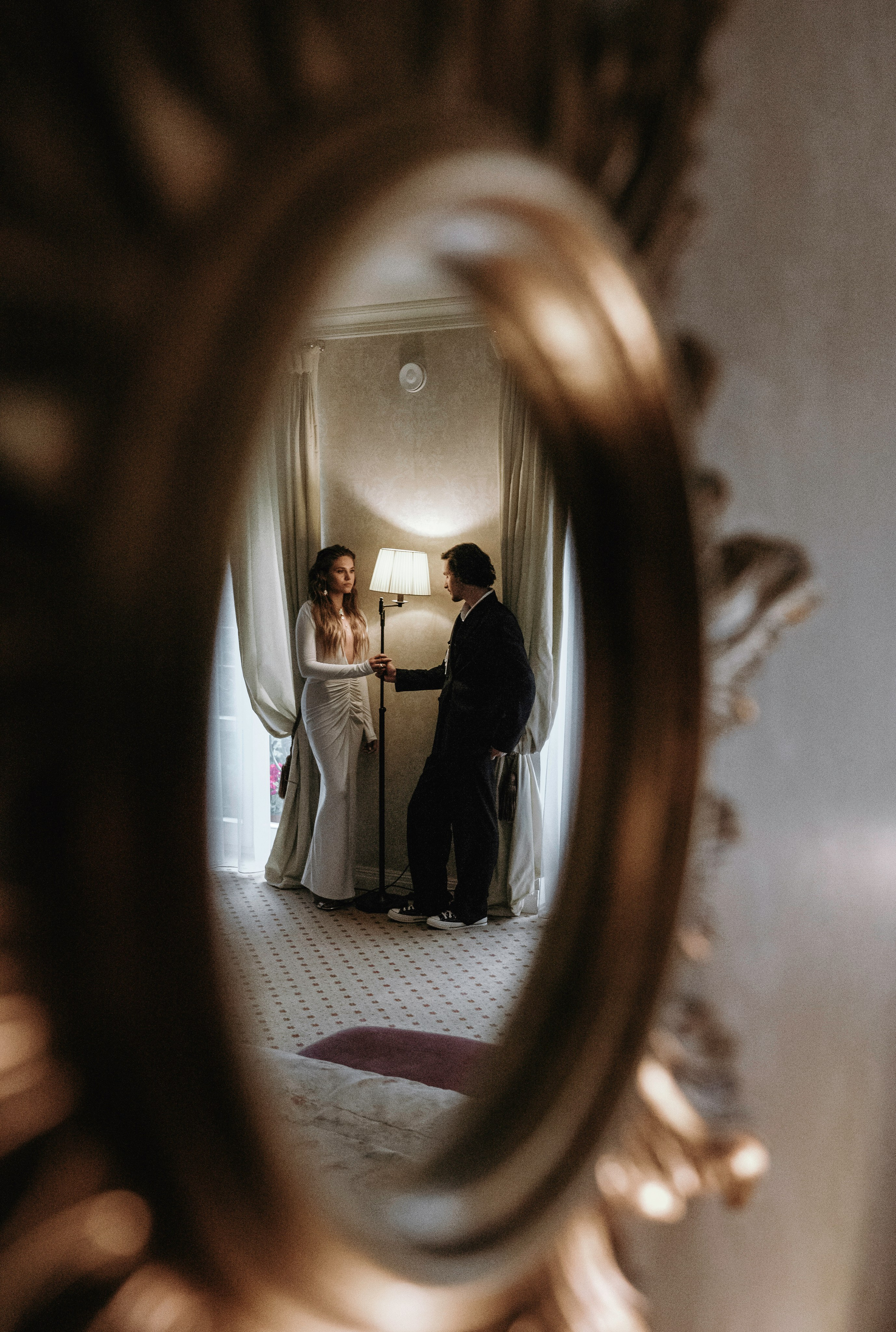 Kronon. Свадебный фотограф в Минске Вадим Бурчик