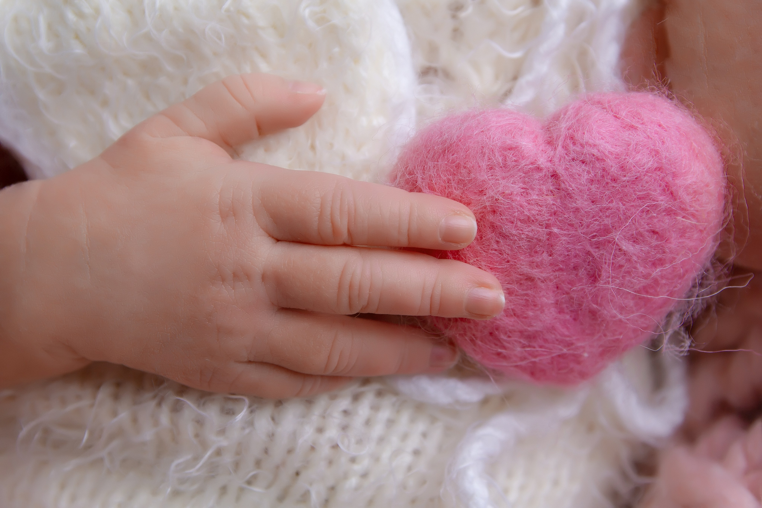 Портфолио. Самая первая фотосессия малыша! Профессиональная съемка новорожденных Newborn в Москве и МО!