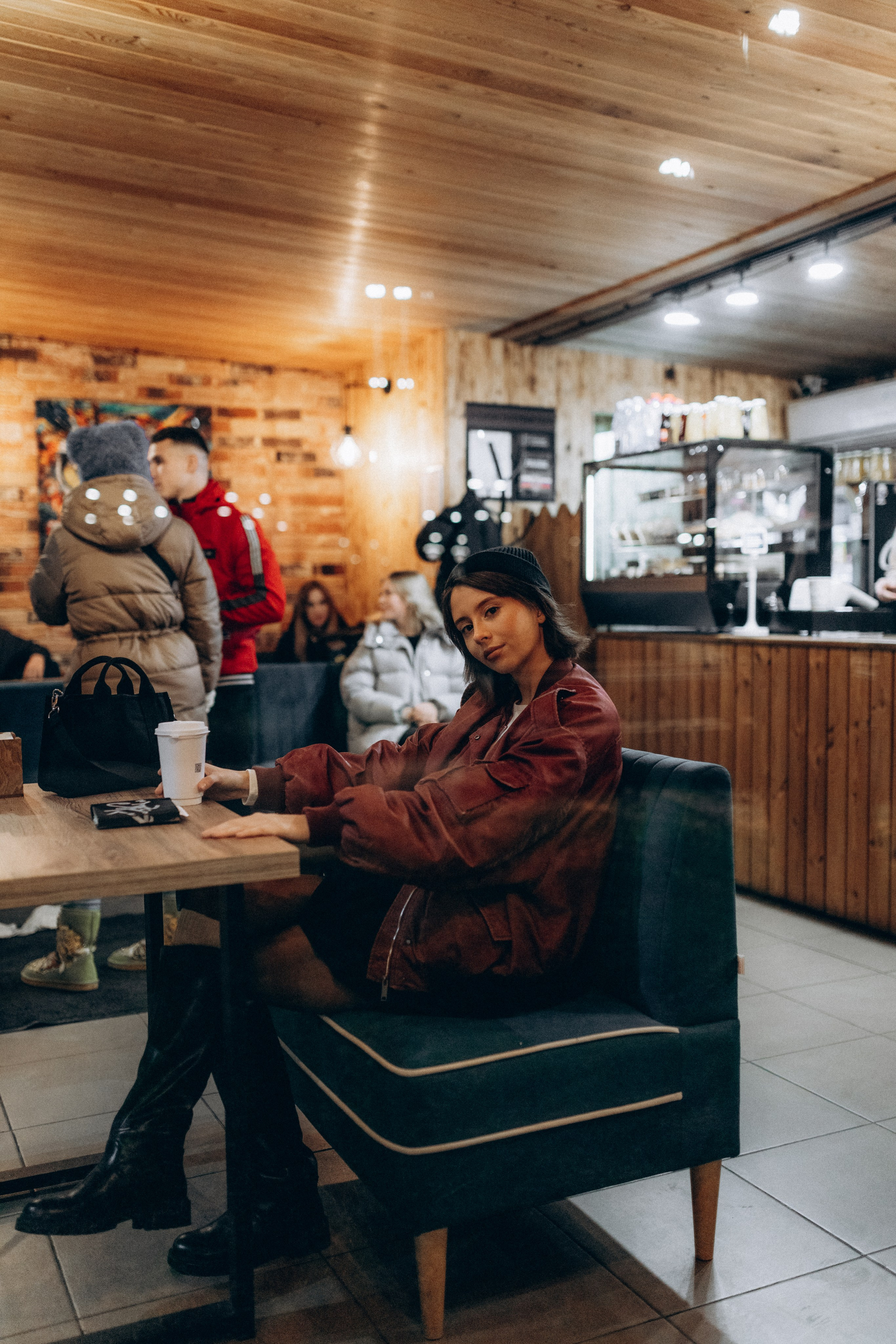 Dabro — давай навсегда (бэкстейдж). Фотограф НОГИНСК, Москва, Анастасия Белая