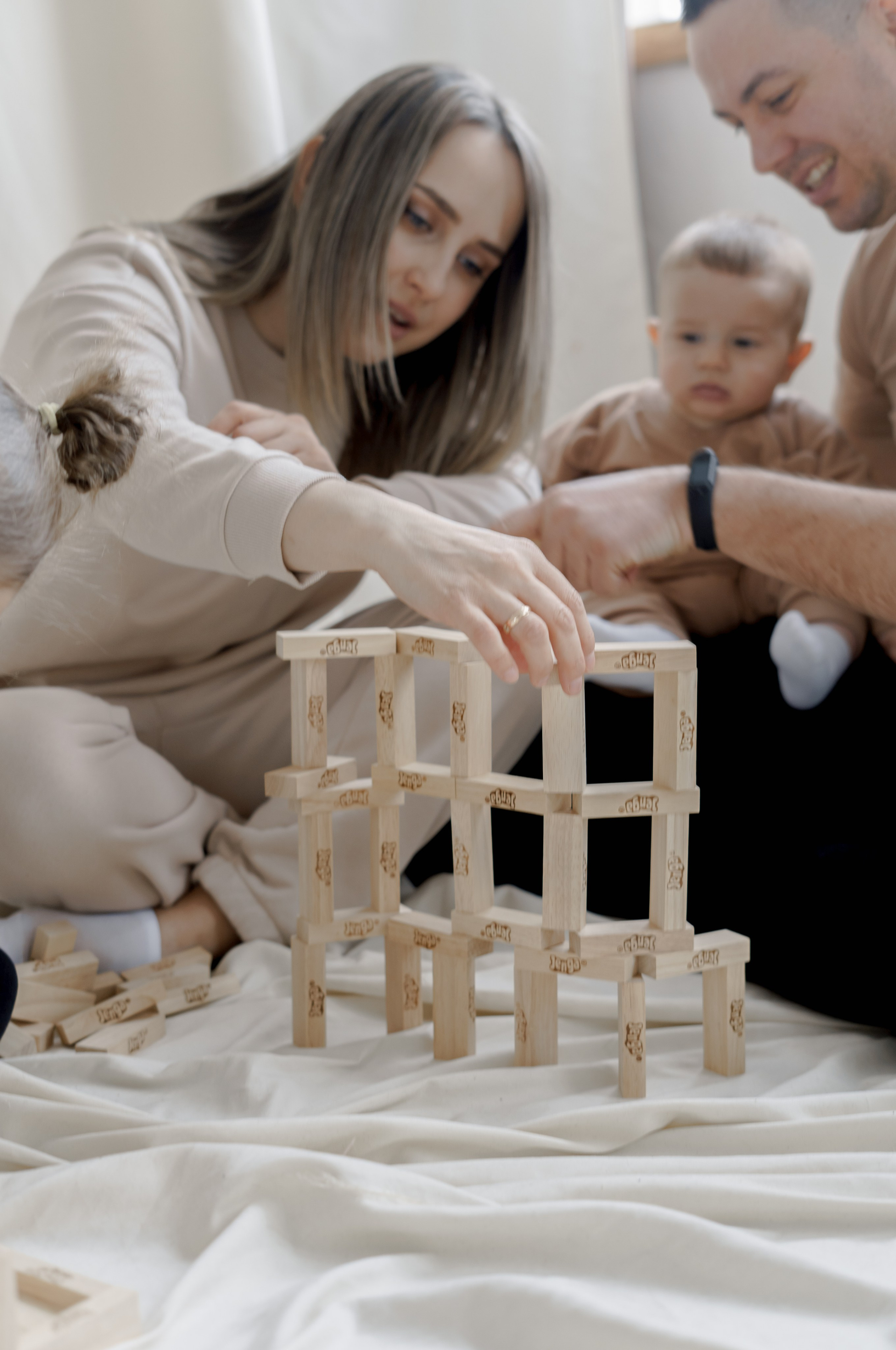 Невдах. Фотограф Валерия Крахмалева