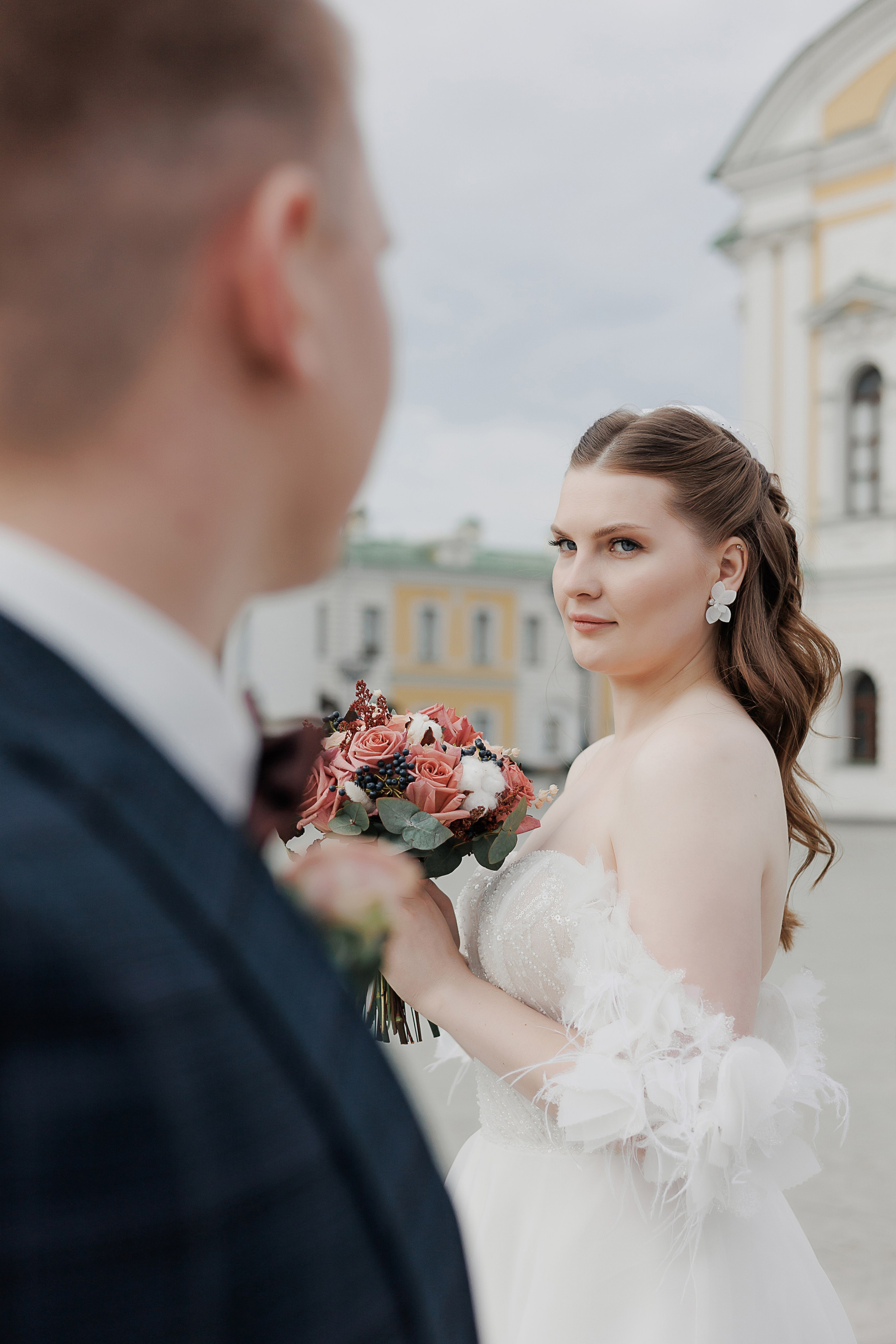 Свадьба. Свадебный и семейный фотограф в Твери и Тверской области