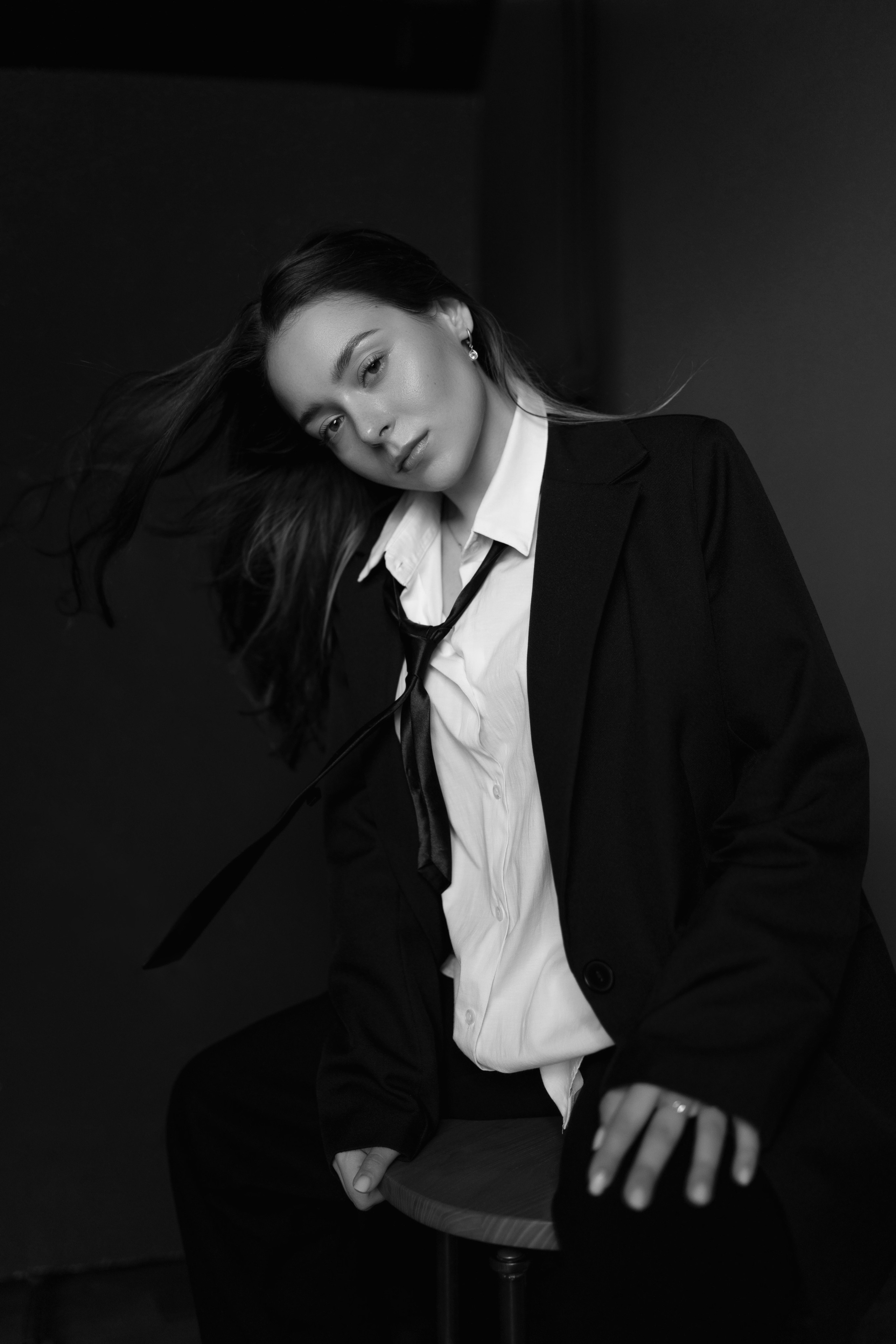 Екатерина. Фотограф Островская Юлия