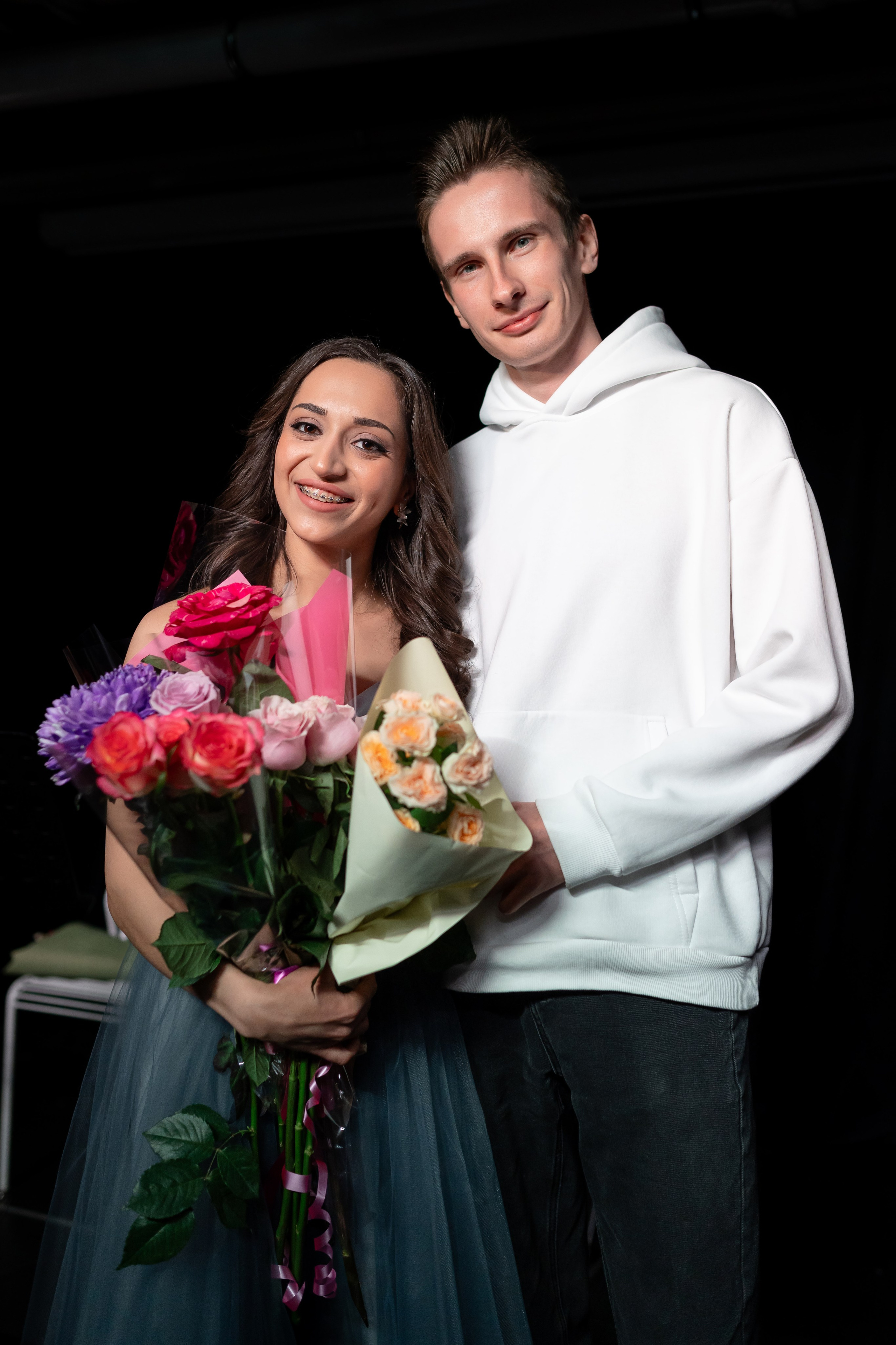 Концерт. Фотограф Островская Юлия