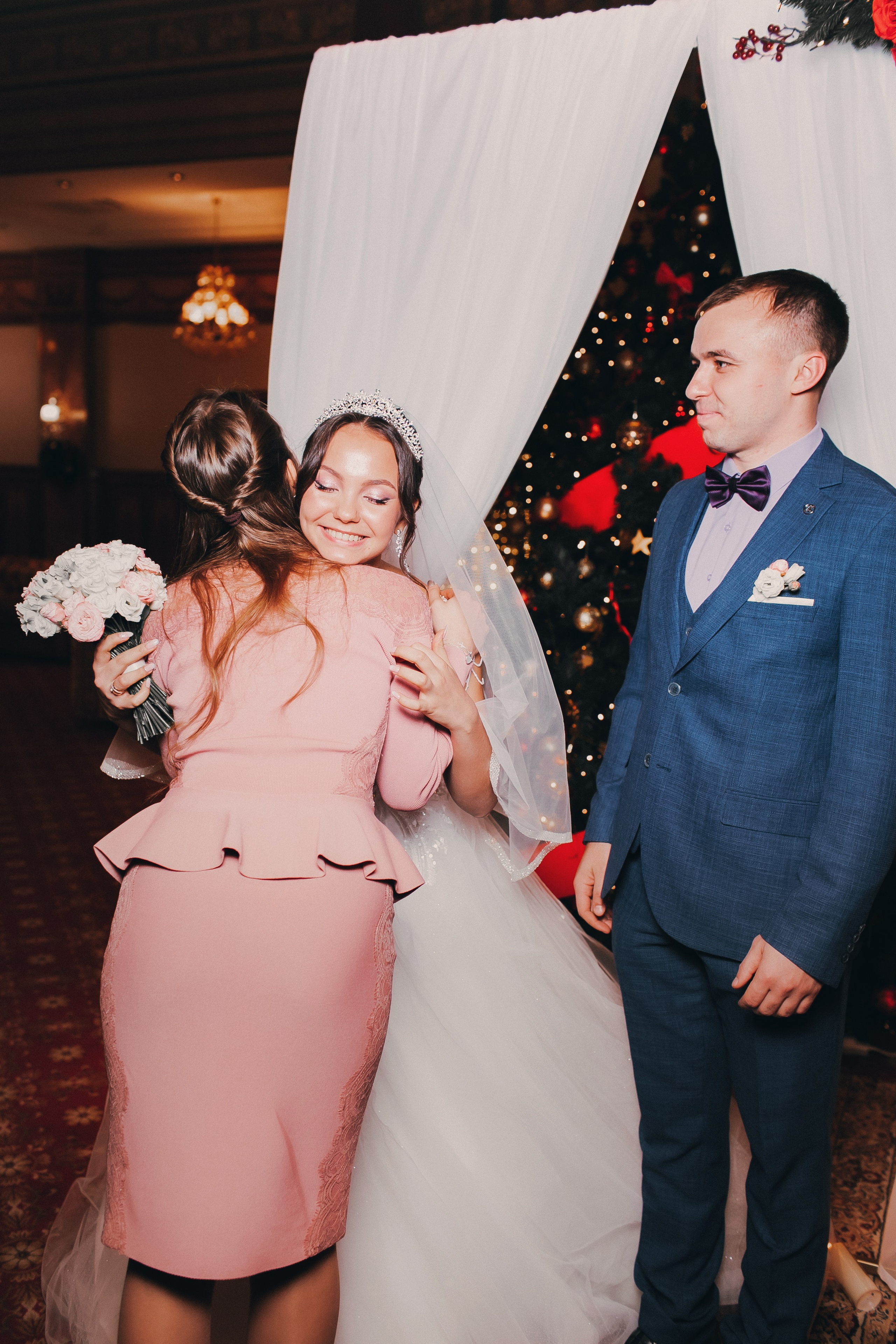 Свадебное портфолио фотографа. Свадебный и репортажный фотограф в Ярославле и Санкт-Петербурге Роман Микрюков