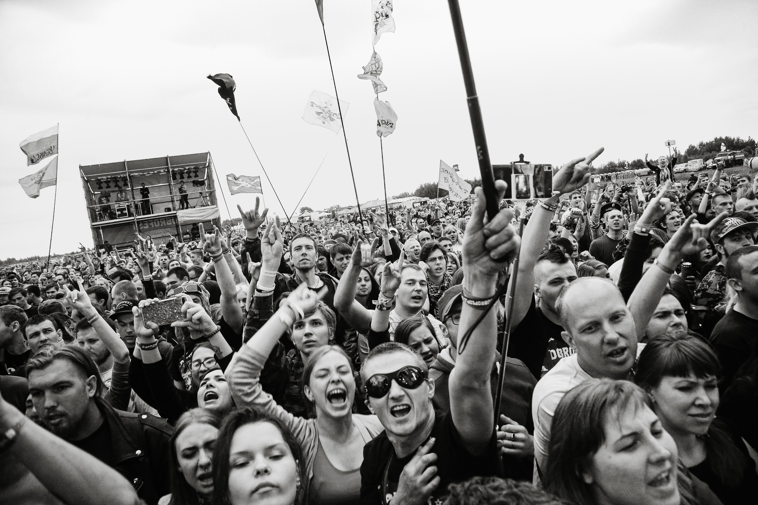 Концерты. Свадебный и репортажный фотограф в Ярославле и Санкт-Петербурге Роман Микрюков